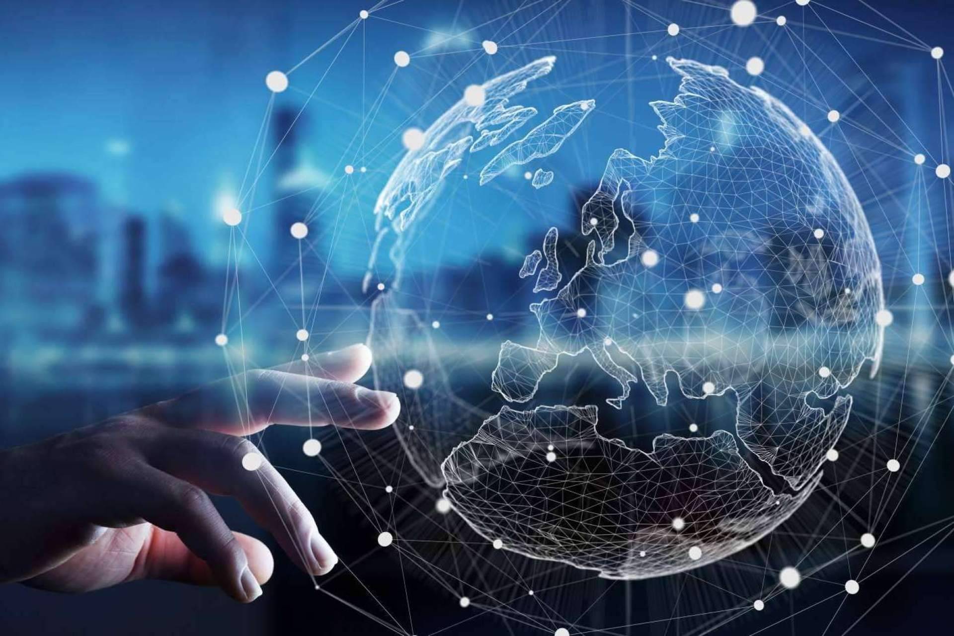 DeuSens sobre las tendencias tecnológicas para 2024