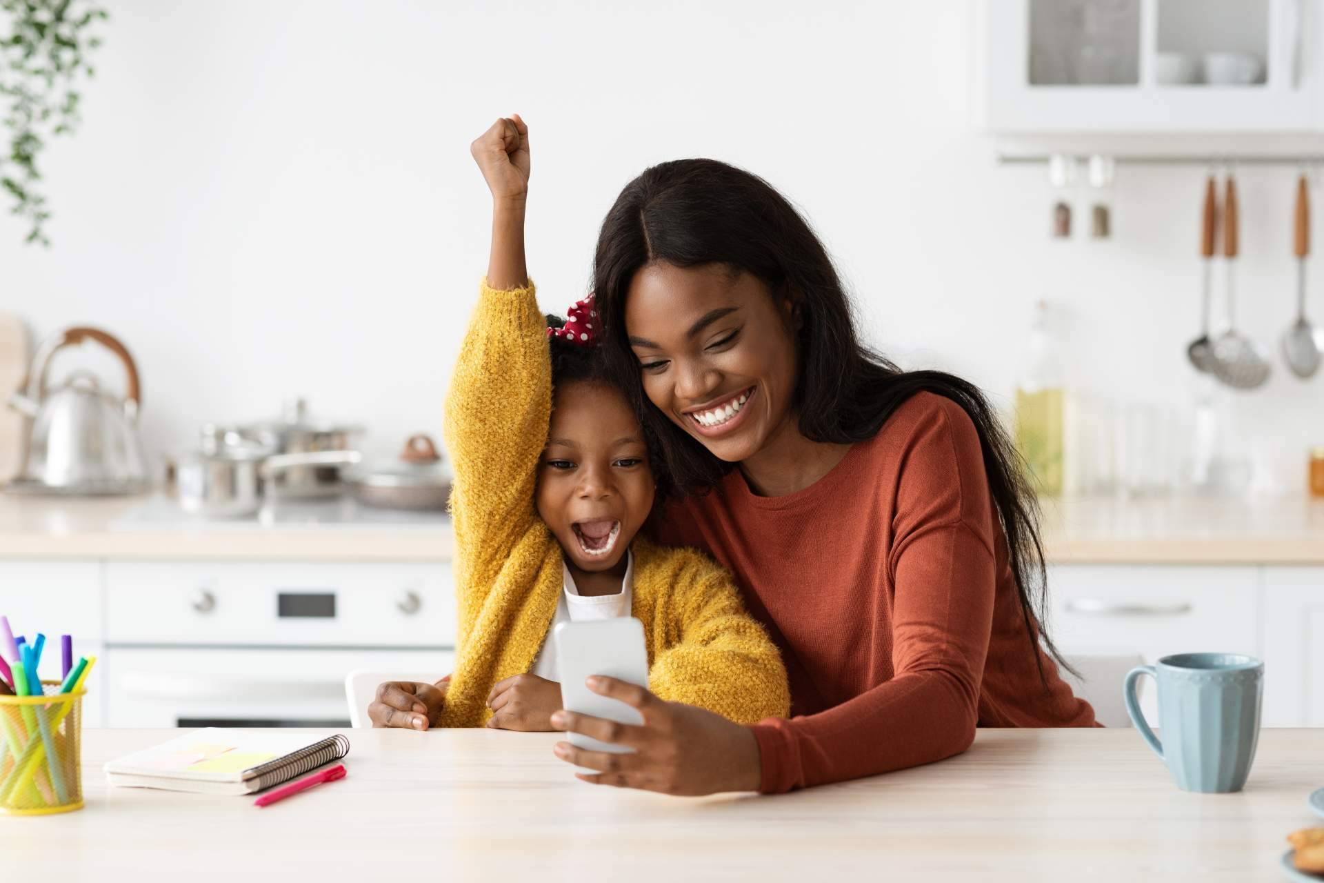Una app infantil planea revolucionar la educación nutricional en los colegios españoles