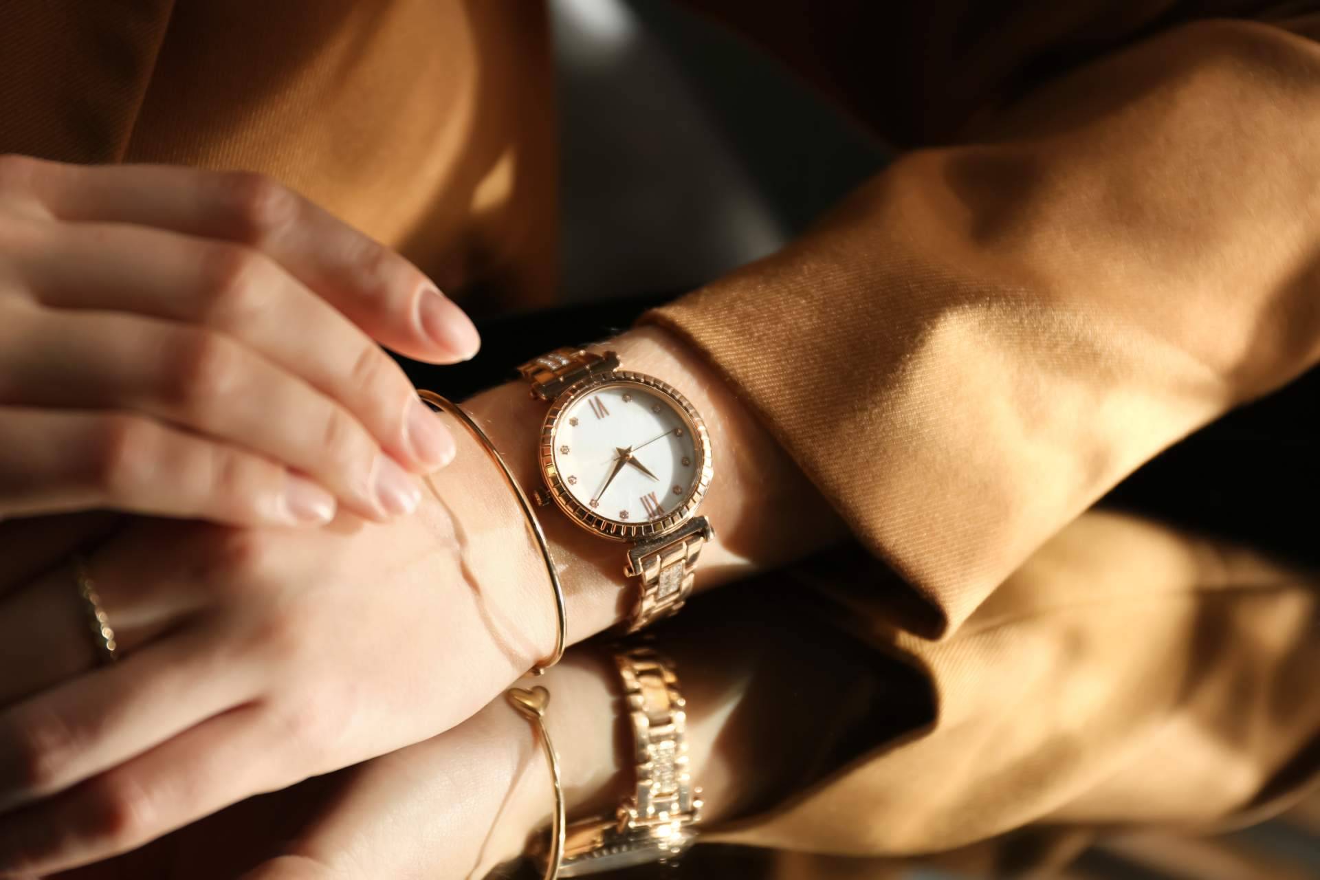 En Reyes, regalar 3 relojes de lujo