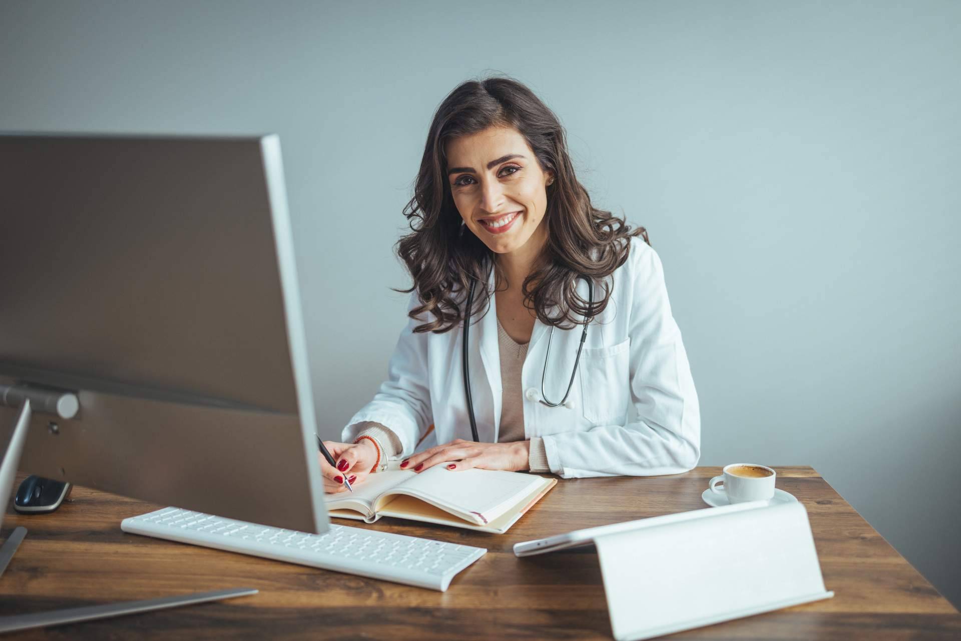Software de gestión de clínicas, de la mano de Solvermedia