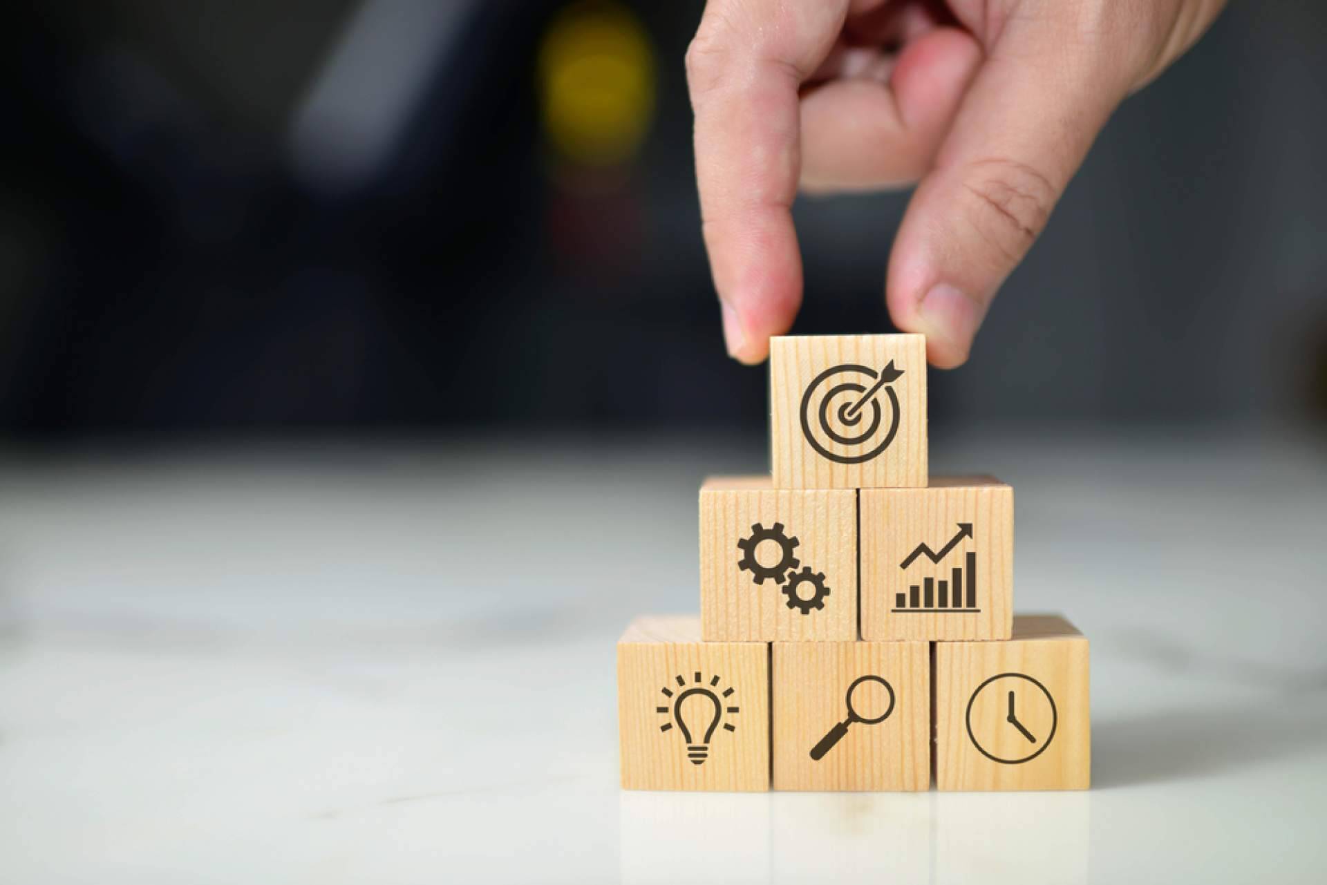 Shugert Maketing y sus soluciones de IA para pymes