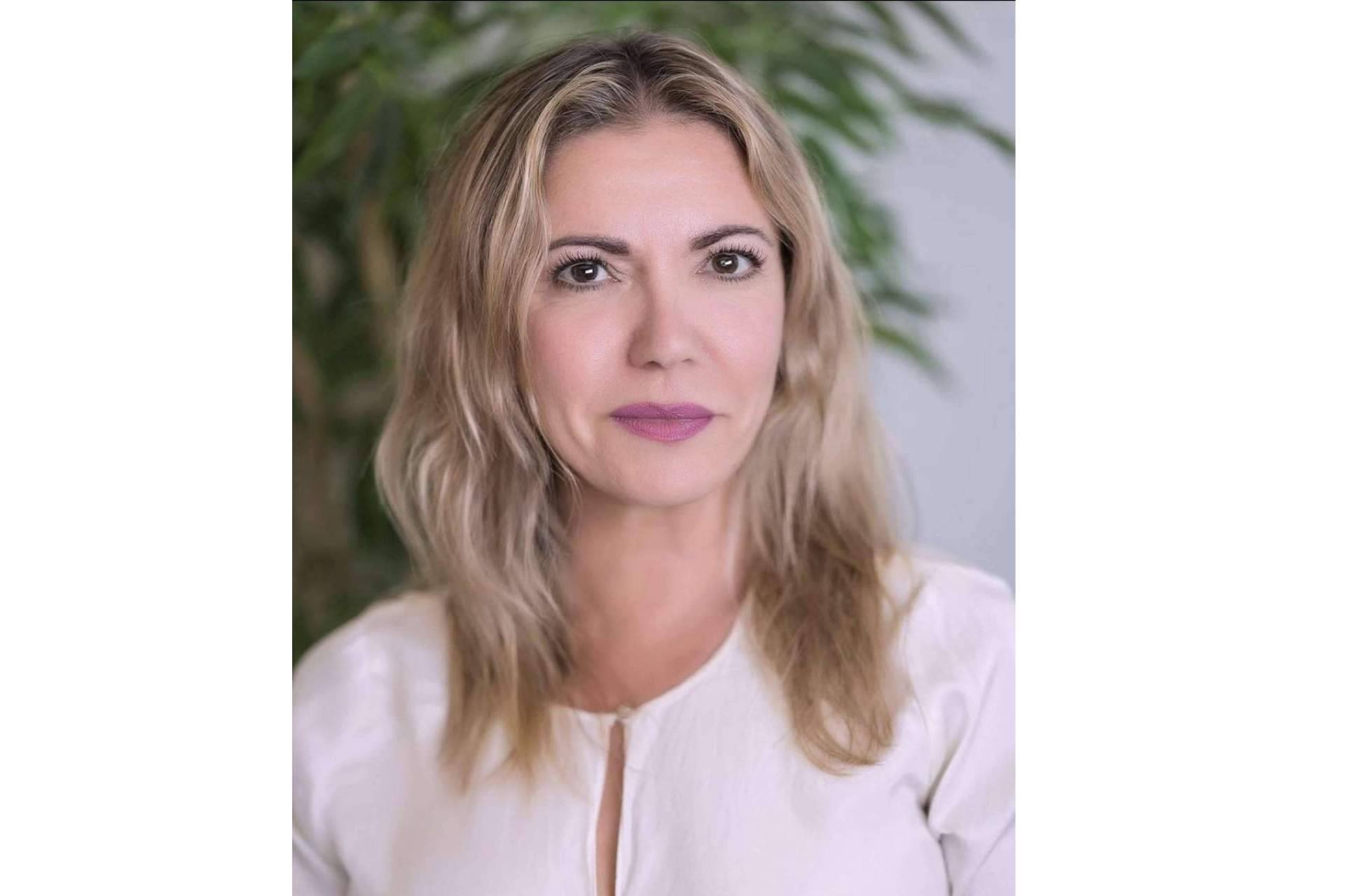 Mariola Moreno es una psicoterapeuta especializada en resolución de conflictos