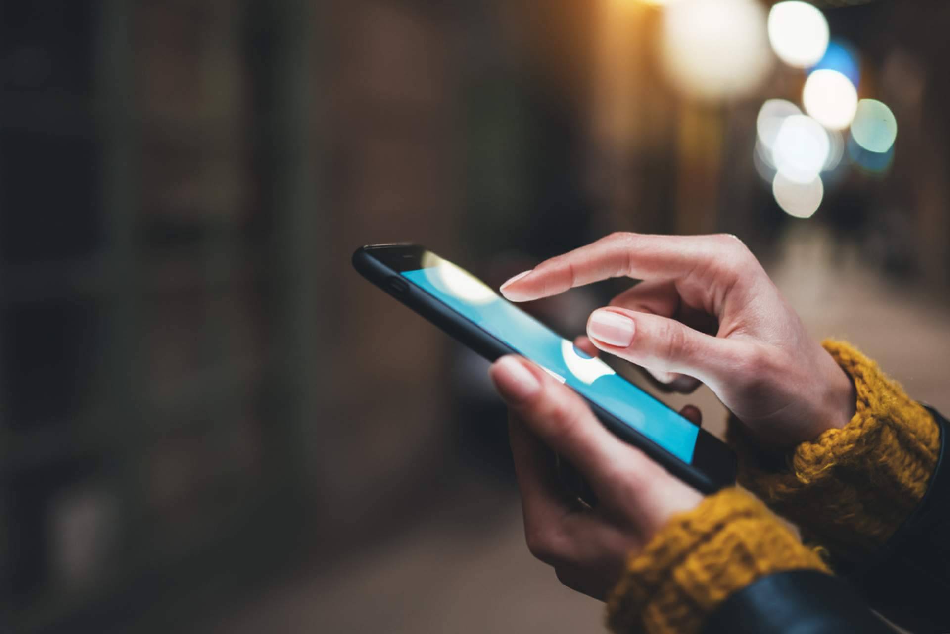 Móviles Top Ventas cuenta con especialistas en la venta de telefonía