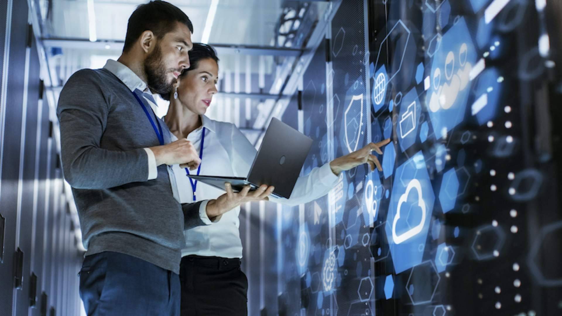 Imagar Solutions Company sobre la inteligencia artificial aplicada al soporte IT a usuarios