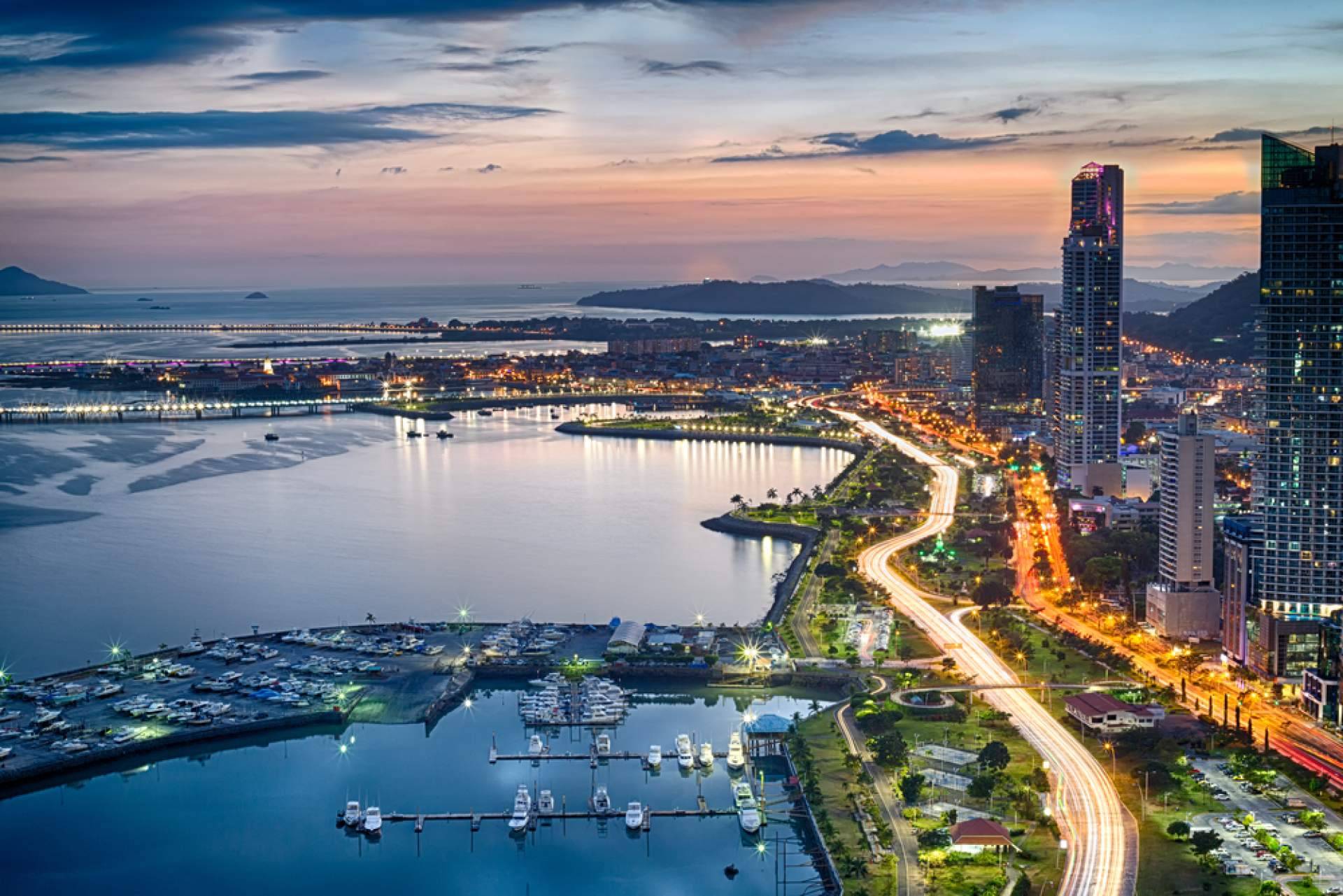Comprar apartamentos en Panamá con Haus. Un concepto residencial que combina comodidad y modernidad