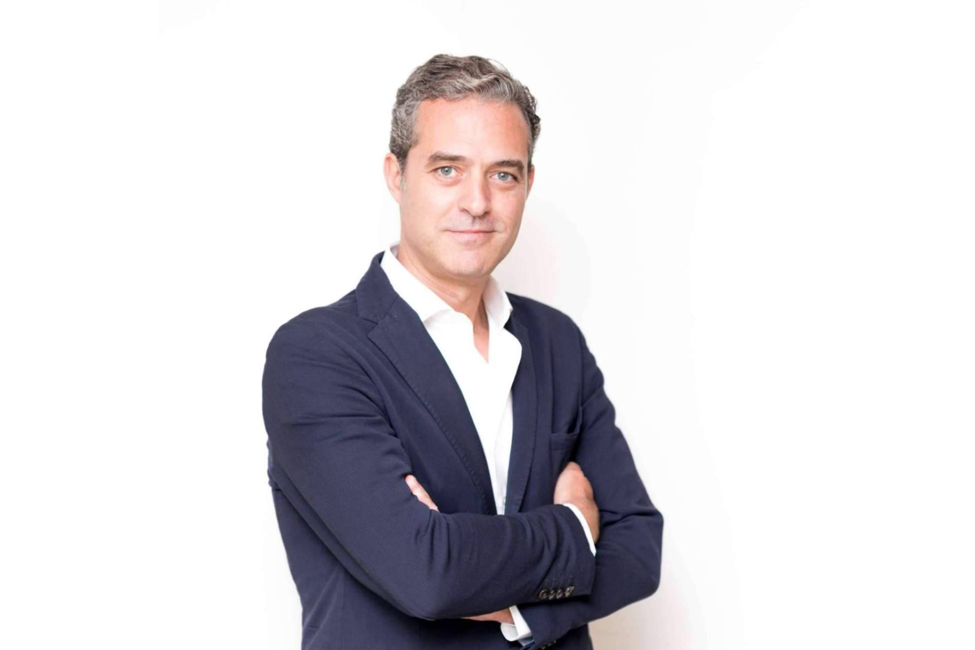 El Dr. Franco Góngora, especialista en realizar blefaroplastia en Madrid