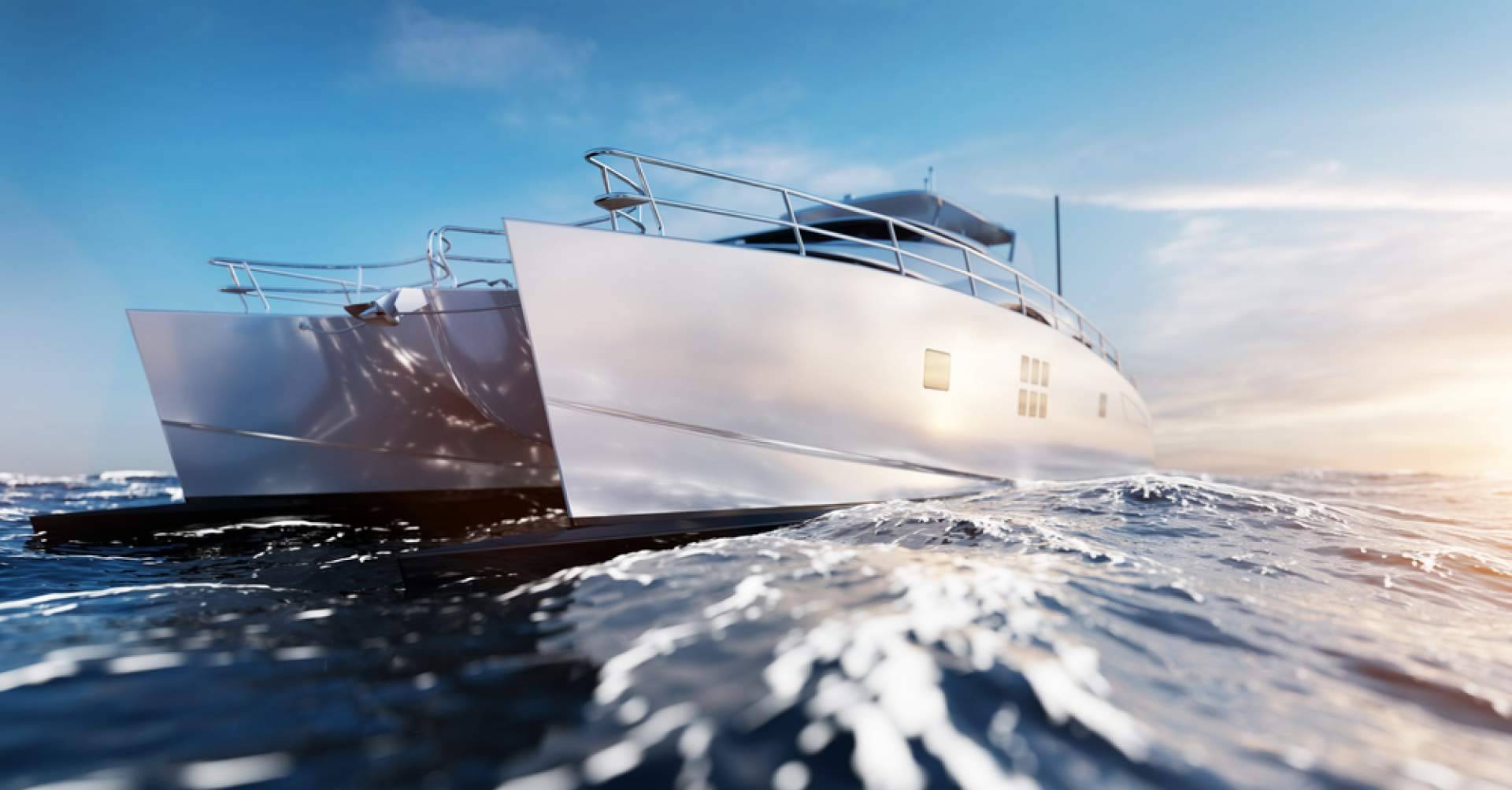 Salir en invierno en barco en Barcelona es una idea más económica y con mucho encanto, según Sondevela