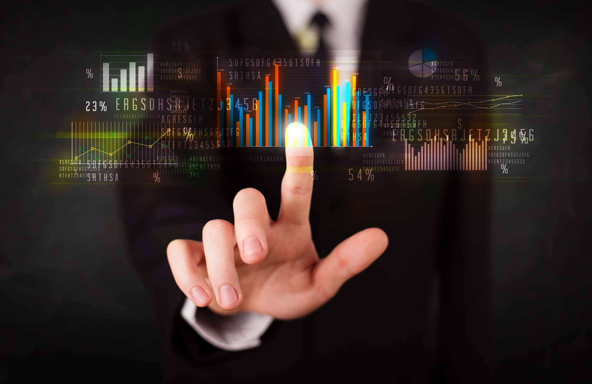 El universo analítico Power BI; la expedición desde los datos con Frogames Formación