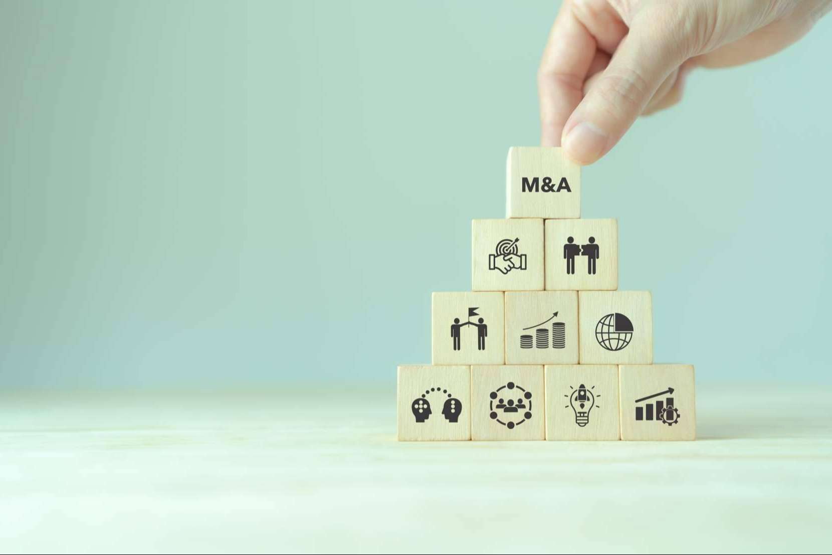 La diferencia entre el Enterprise Value y el Equity Value