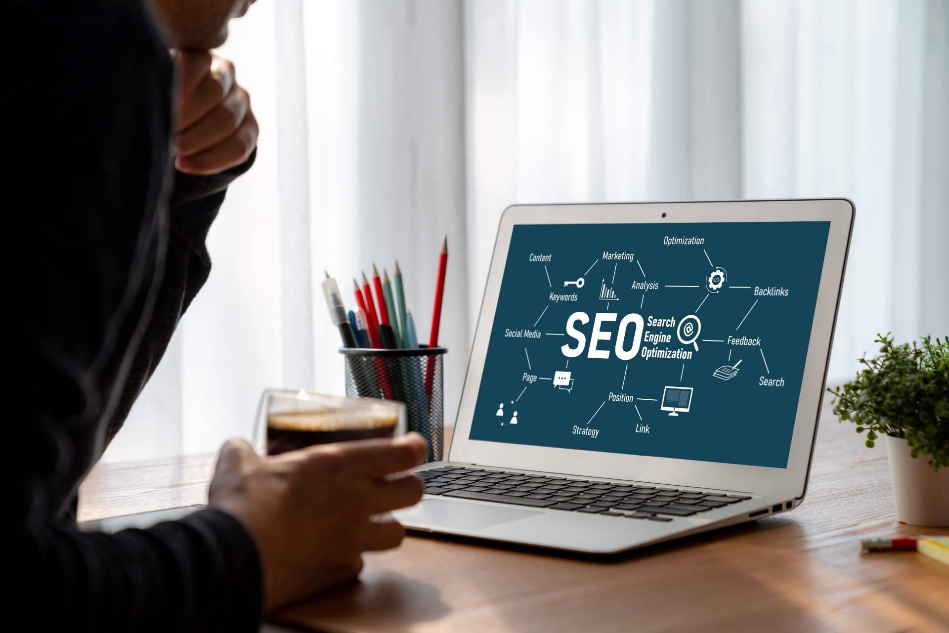 Las ventajas de cursar un máster SEO y formarse en nuevas áreas de la tecnología y el marketing
