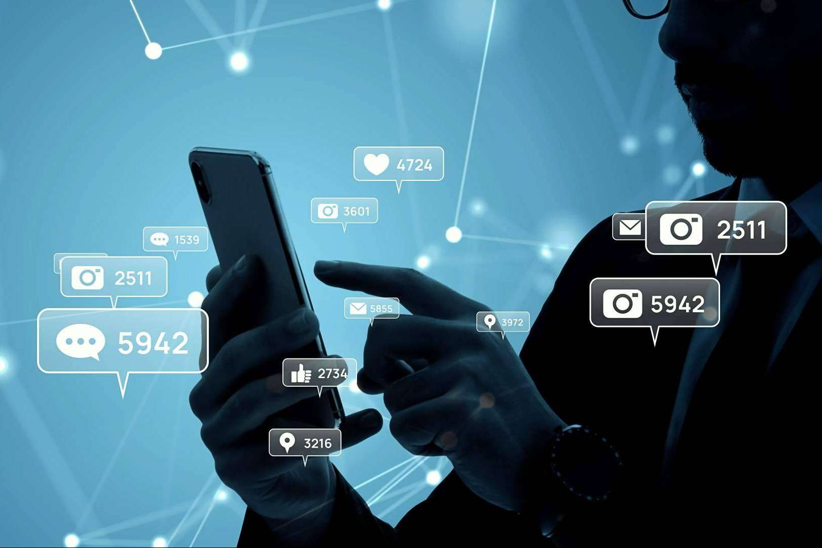 ¿Dónde encontrar expertos en peritación informática de redes sociales y phishing? GlobátiKa Lab