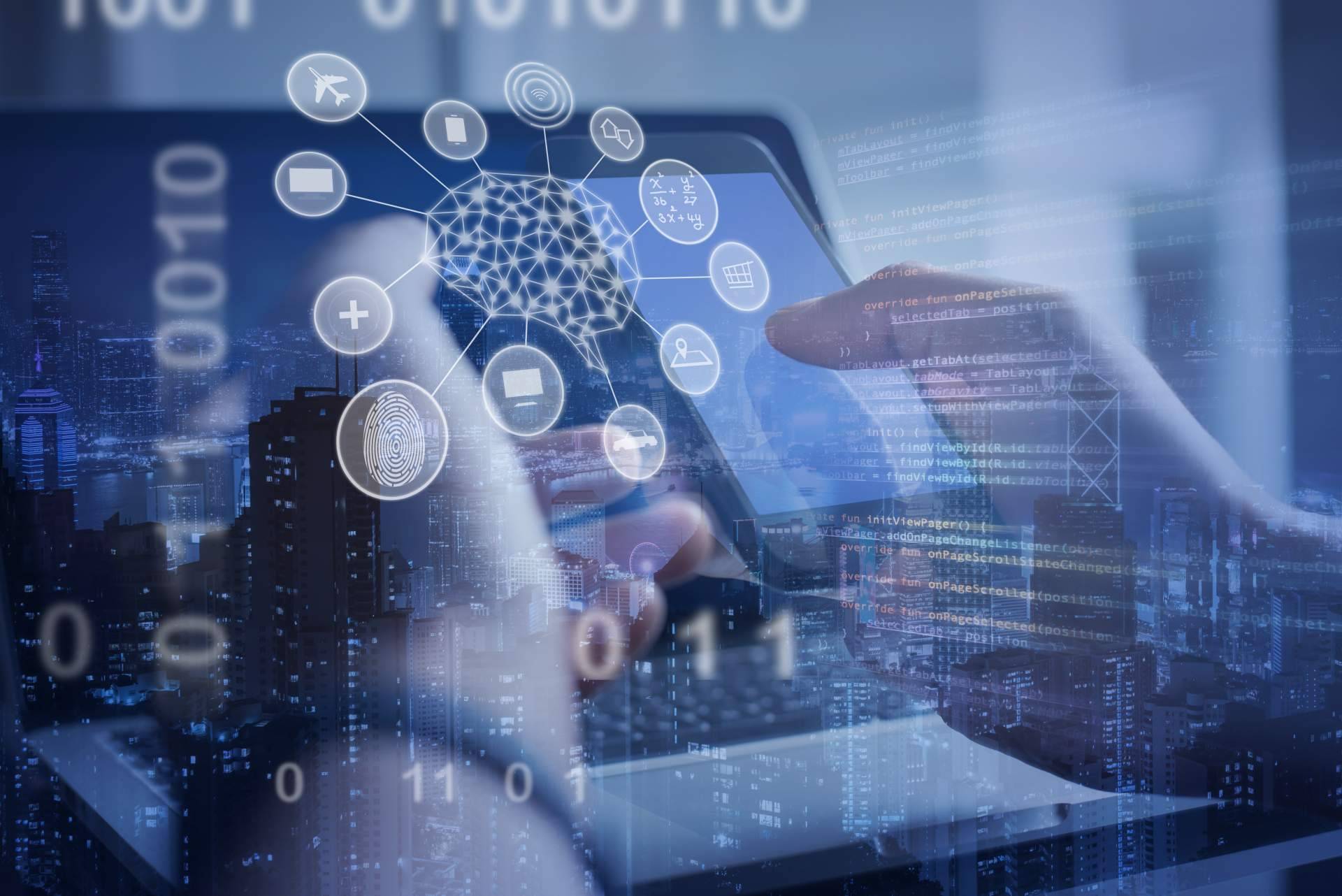 5 claves para gestionar exitosamente un proyecto de tecnologías de la información (TI)