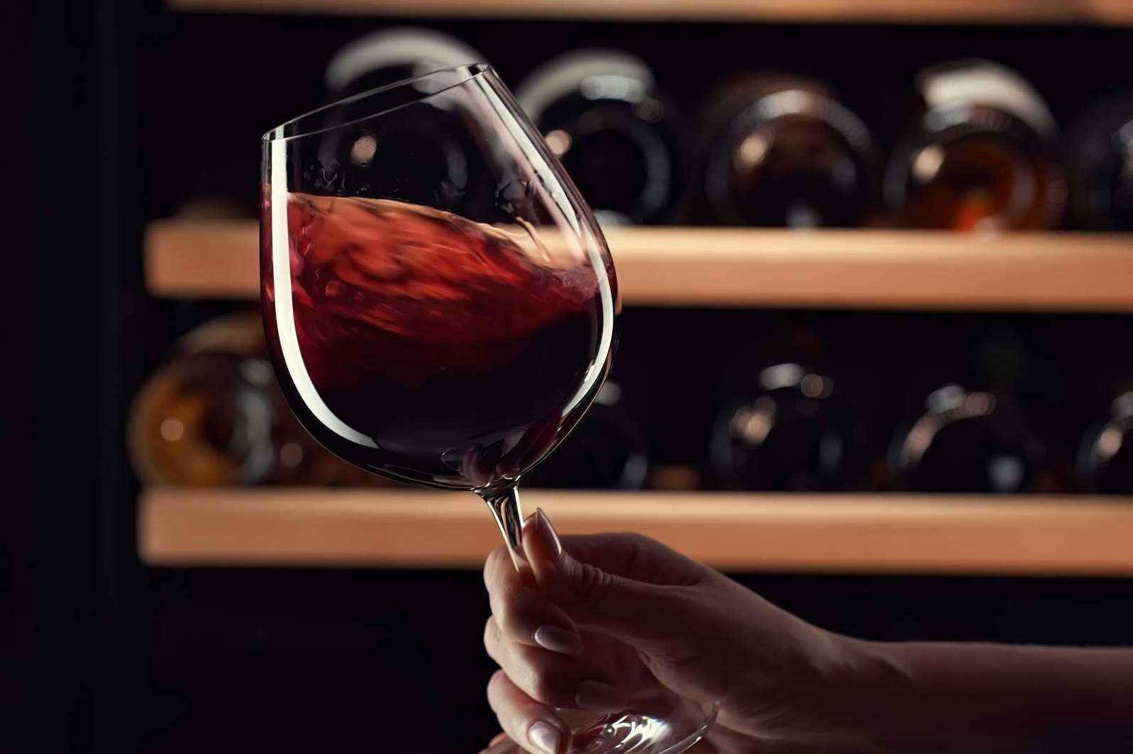 Cómo es la nueva imagen del consultor de ventas en la distribución de vinos