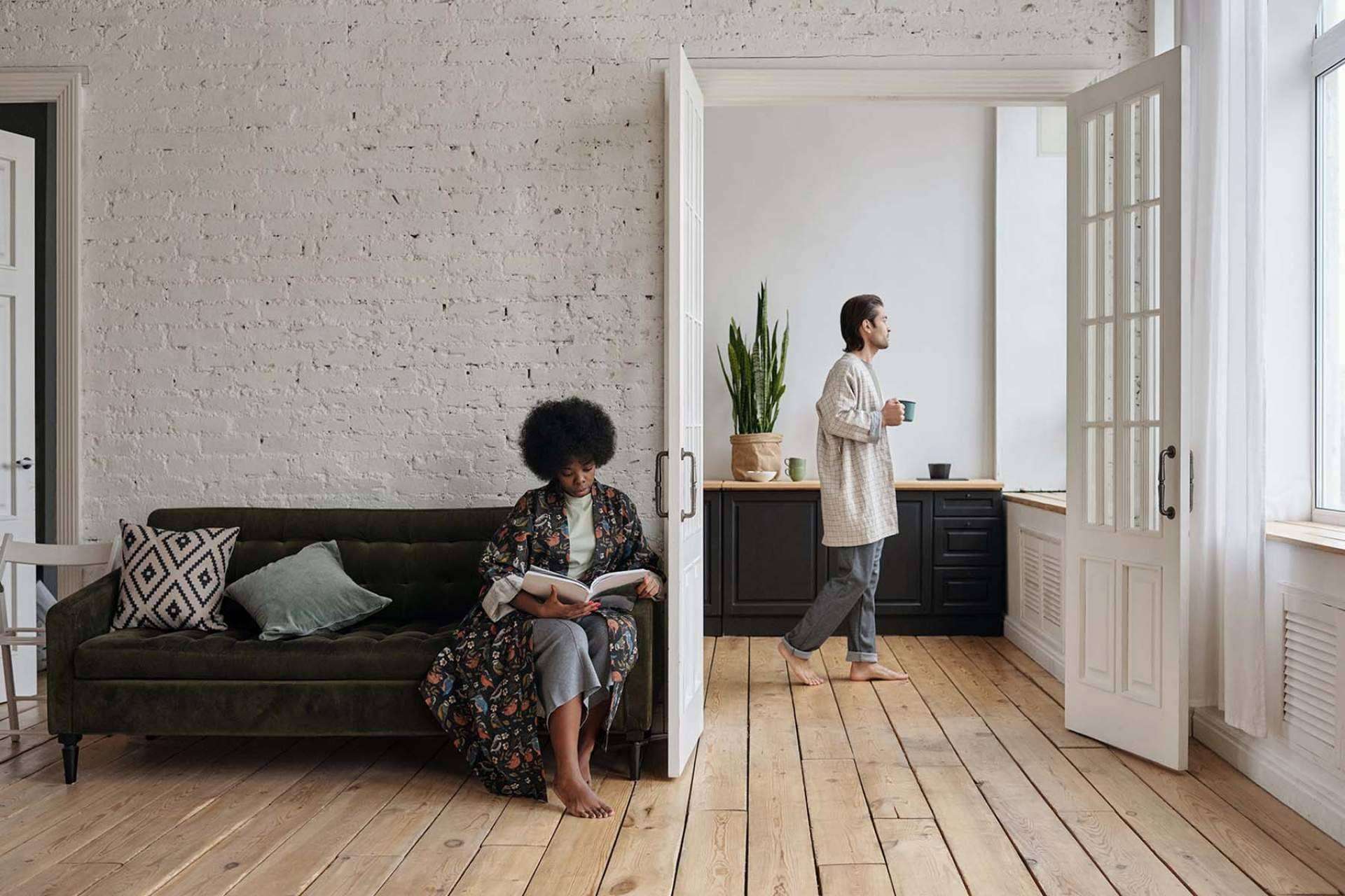 INDAStudio y la importancia del interiorismo en las viviendas