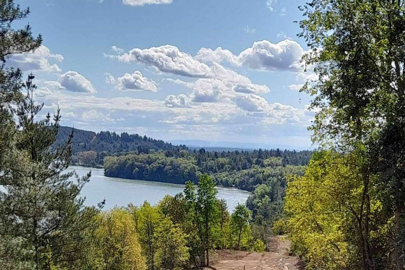 Parcelas con acceso exclusivo al Embalse Digua, por Parcelas Escobar