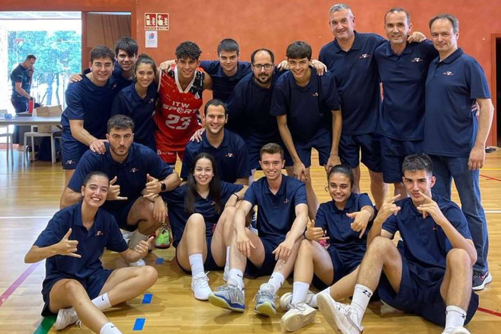 La importancia de enfocarse en los objetivos, por ITW Sport