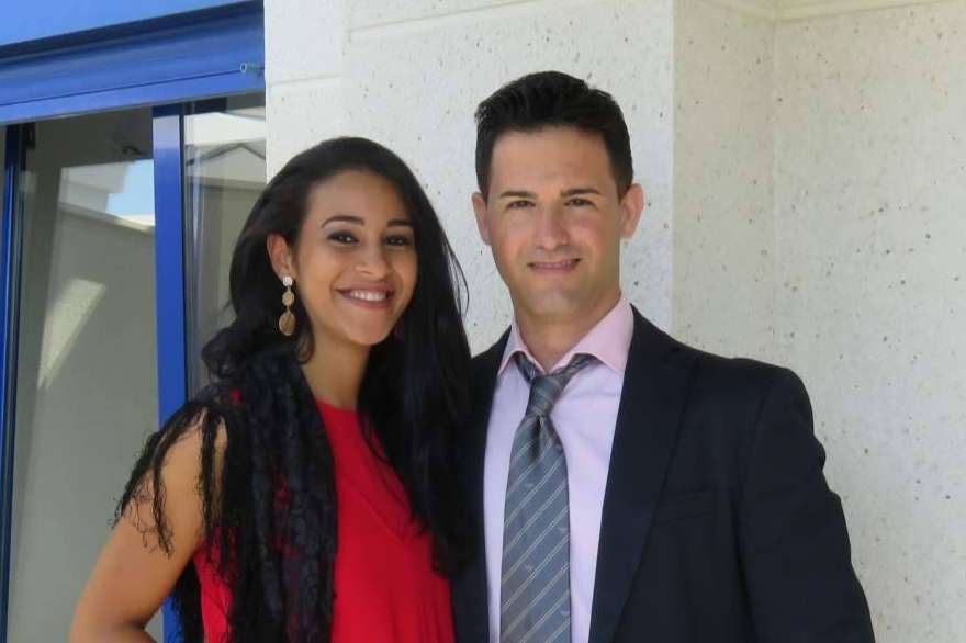Entrenamiento personal por y para mujeres en La Nucía, Alicante, de la mano de Thais de Moura