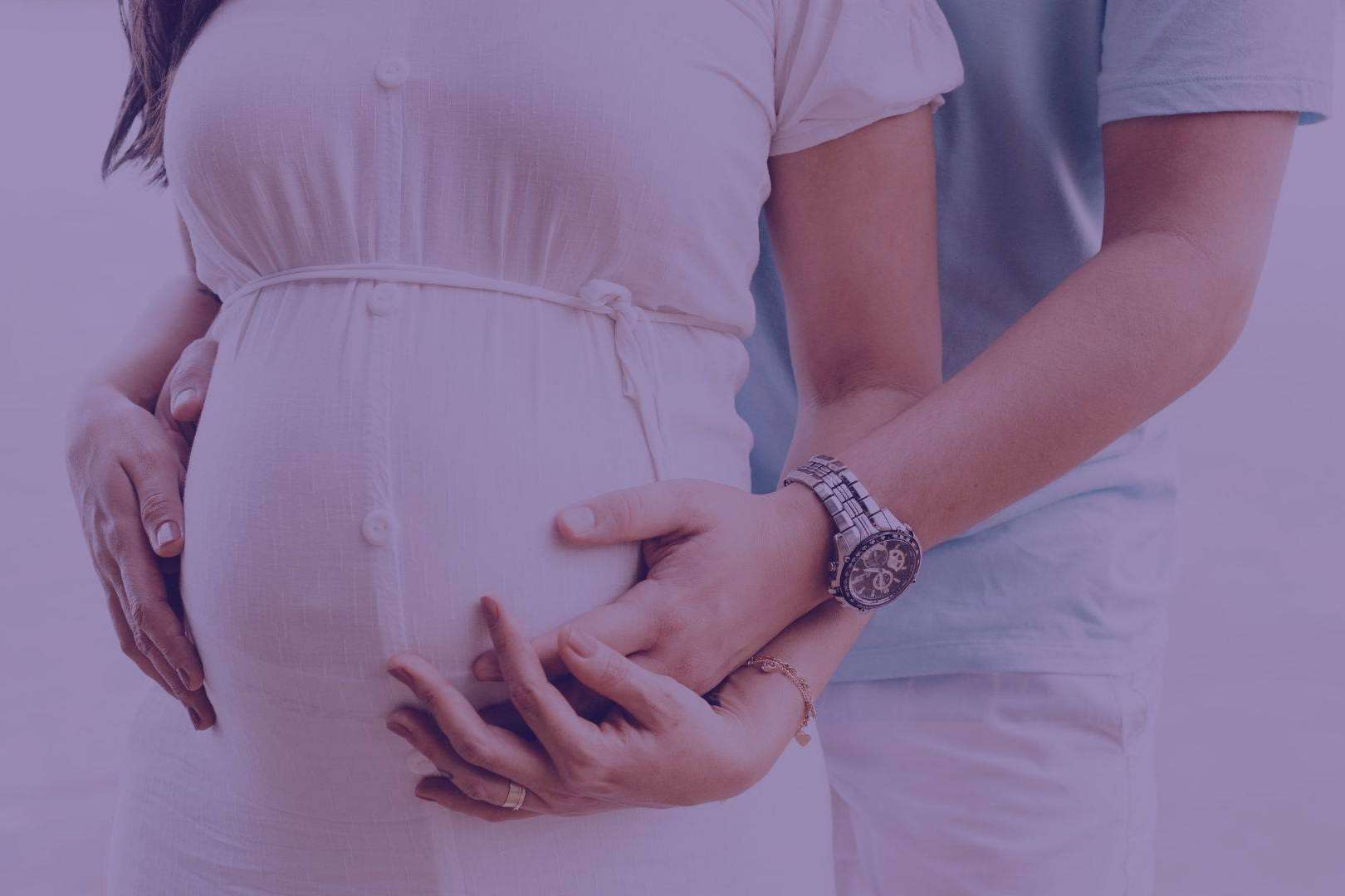 Un cambio inesperado. Cómo el embarazo cambia la relación de pareja