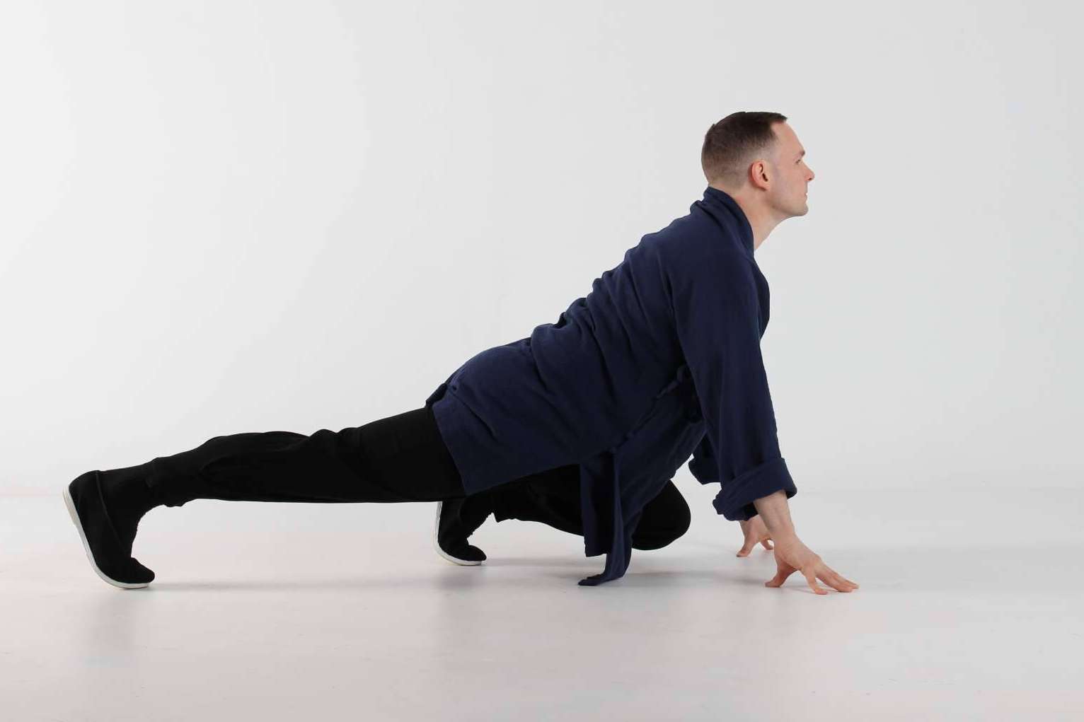 Los beneficios del Qi gong de Shaolin, por Shaolin Cultural Center Spain