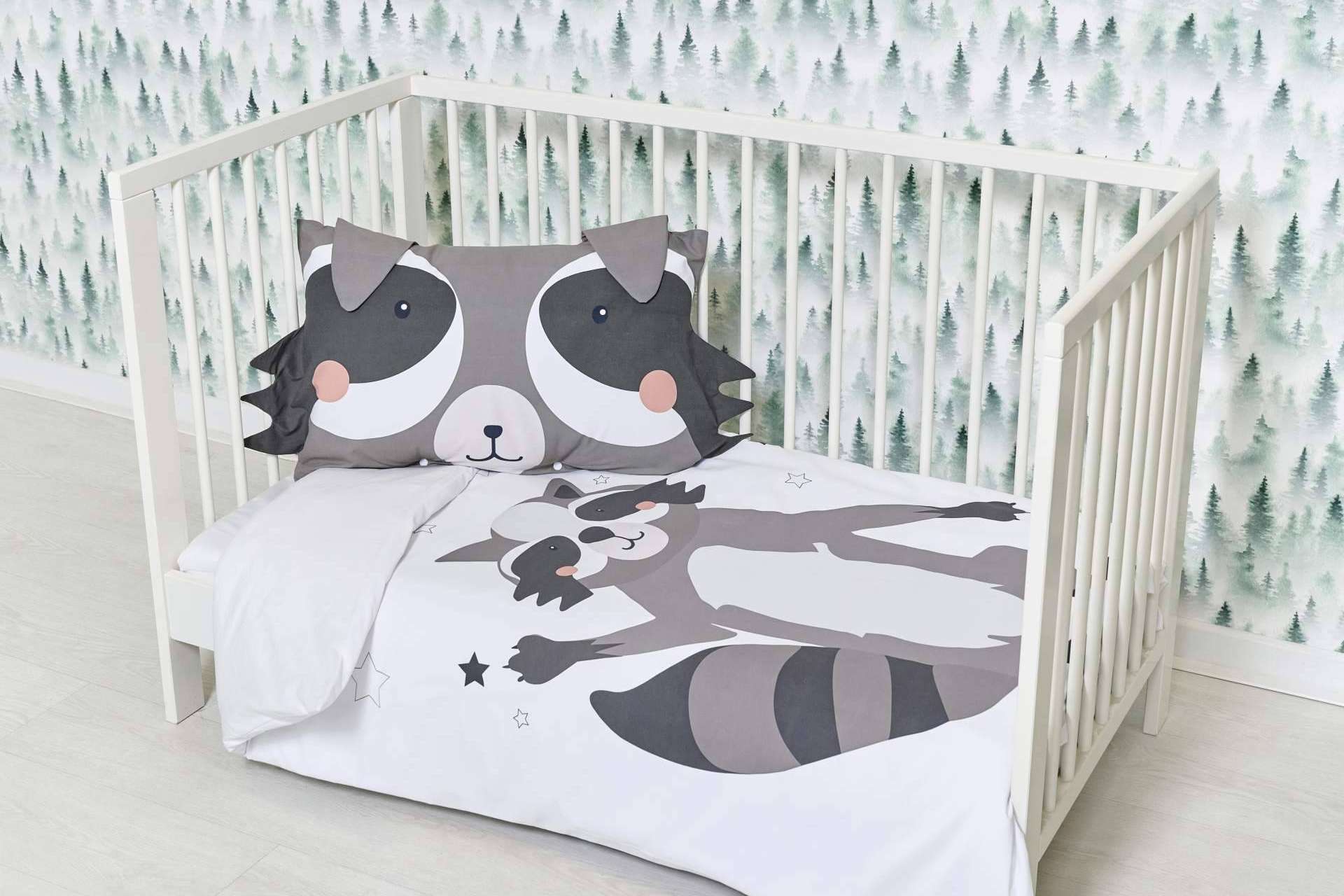Sokios viste las camas infantiles con la colección Madagascar