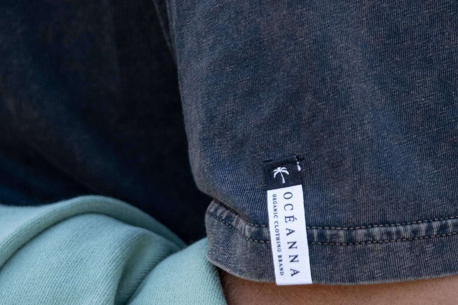 Océanna Clothing, un proyecto que ofrece moda de calidad 100 % sostenible
