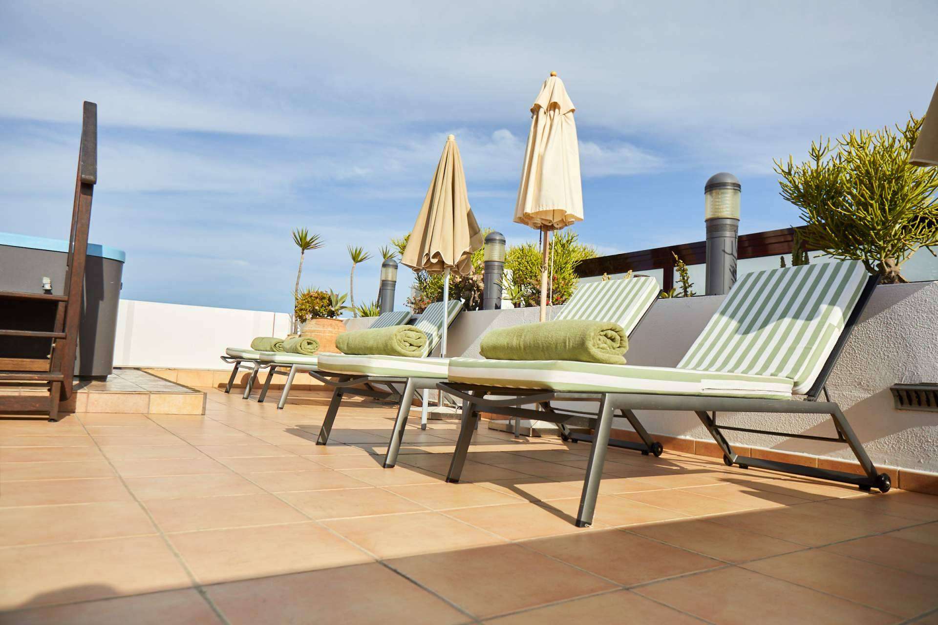 Descubrir el increíble concepto de Seaside Collection, un gran propósito de año nuevo