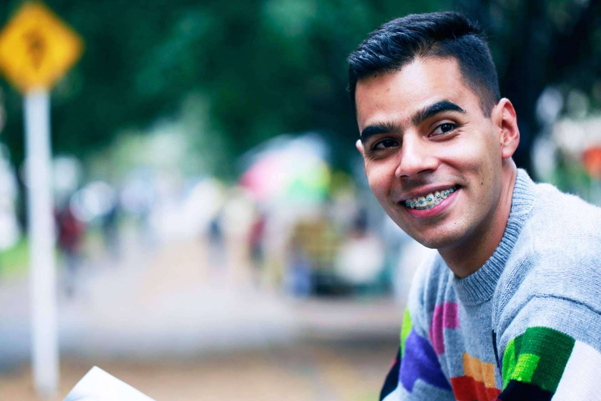 La clave de una sonrisa radiante, ortodoncia en las clínicas de Odontología de Marlon Becerra