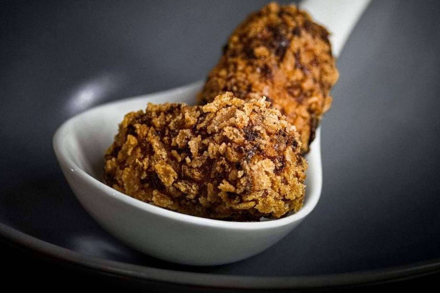 La apuesta por la calidad y proximidad de SA CROQUETA