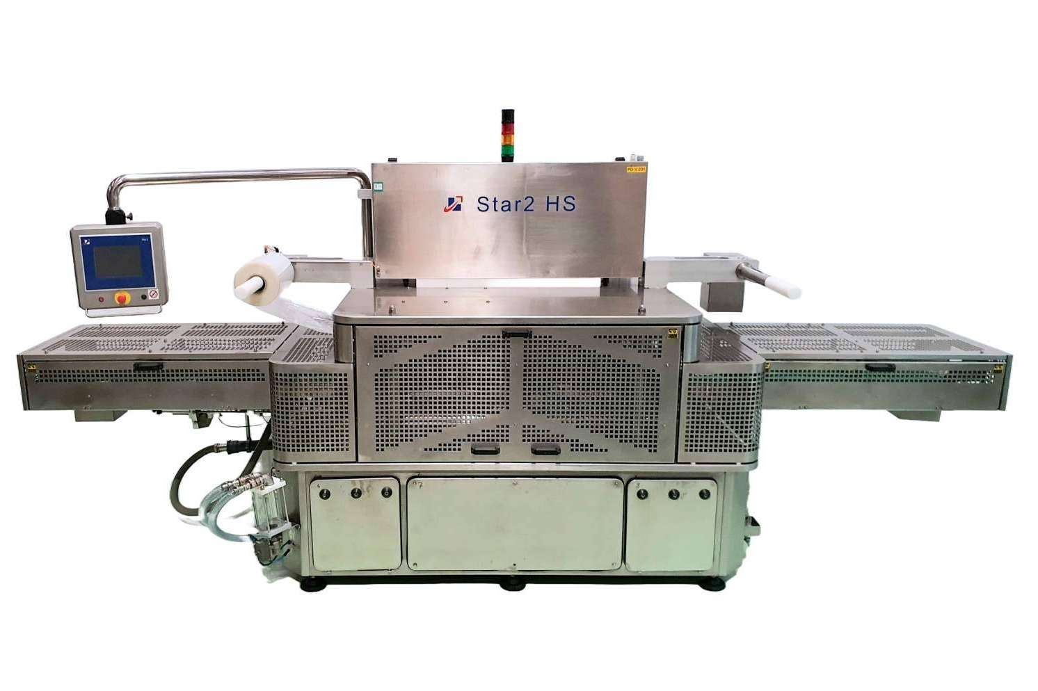 Una empresa pionera que revoluciona el reciclaje de maquinaria industrial alimentaria usada, Innotec Food