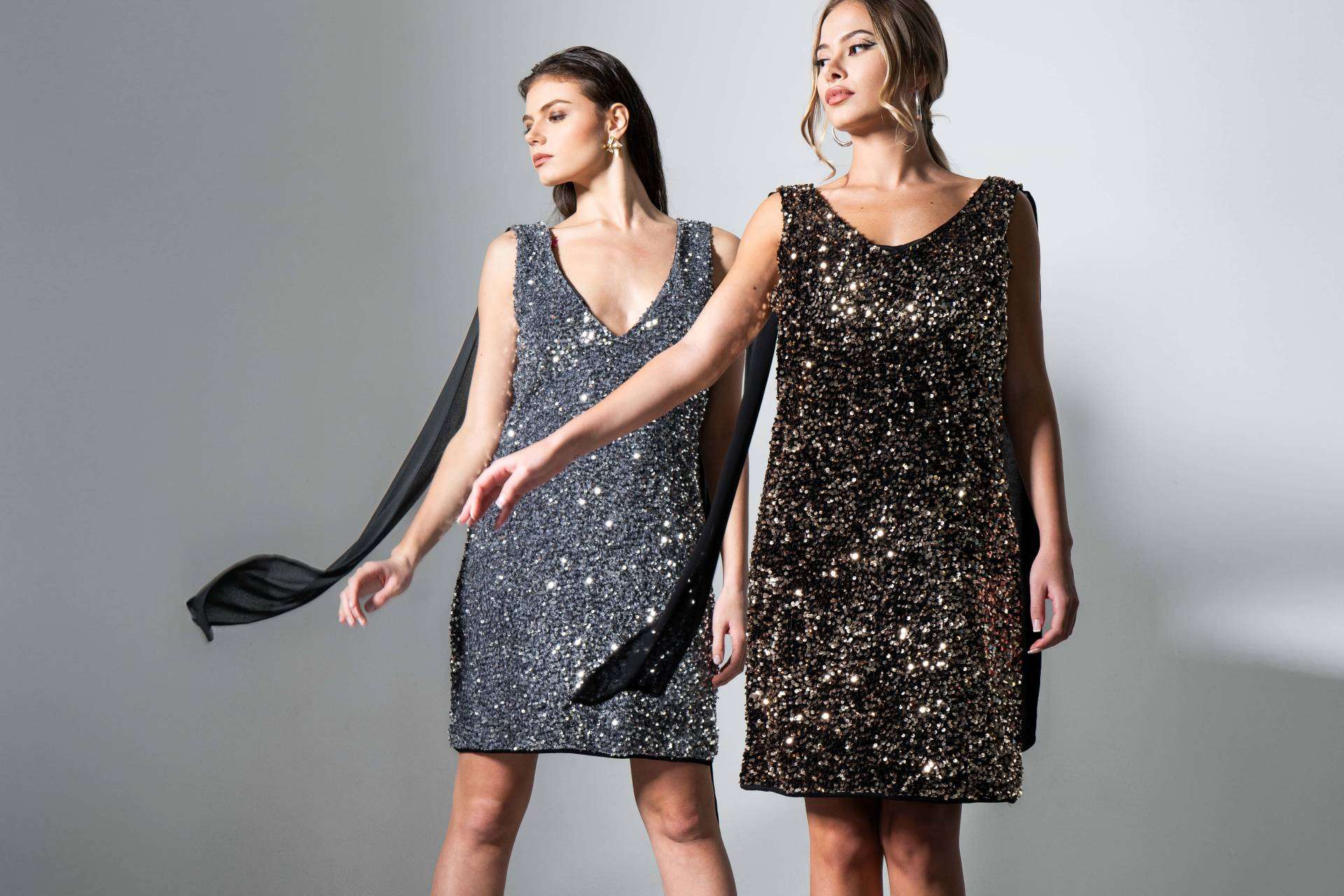 ¿Qué se puede esperar de la nueva colección de prendas para fiestas y eventos de la firma de moda Lolitas&L?