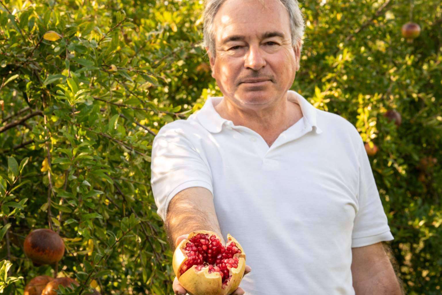 La Imperfecta ofrece zumo artesanal de finca y calidad premium