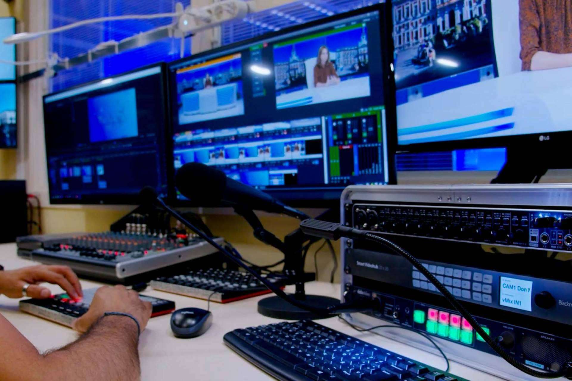 La comunicación audiovisual se convierte en un elemento clave de la estrategia de marca, por Excelencia Médica TV