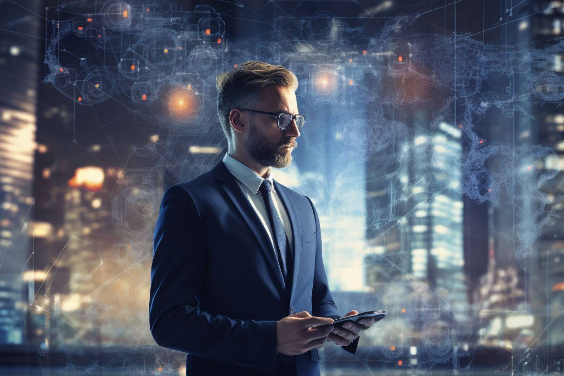La TIC Revolution; cómo una pyme está cambiando la dinámica de la transformación digital