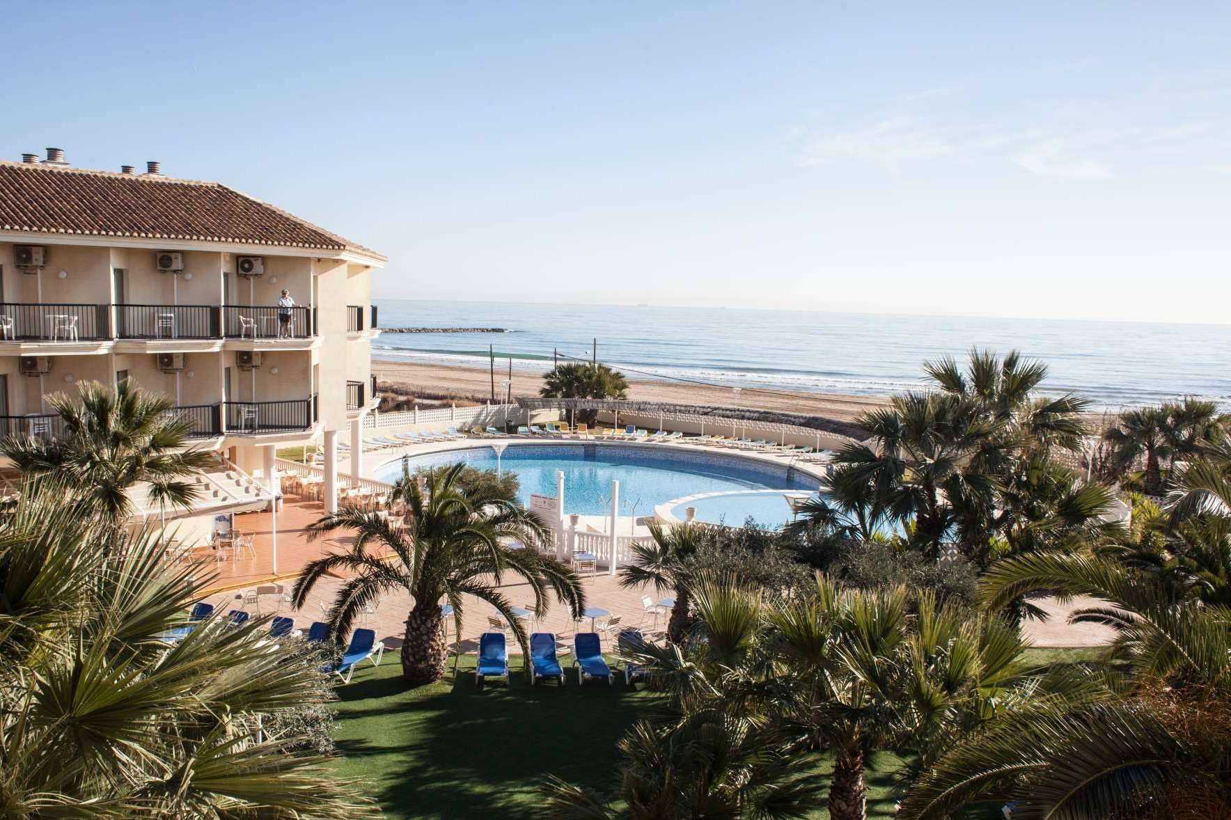 Disfrutar de tiempo libre de calidad es posible al alojarse en el Puig de Santamaria con Valhotel