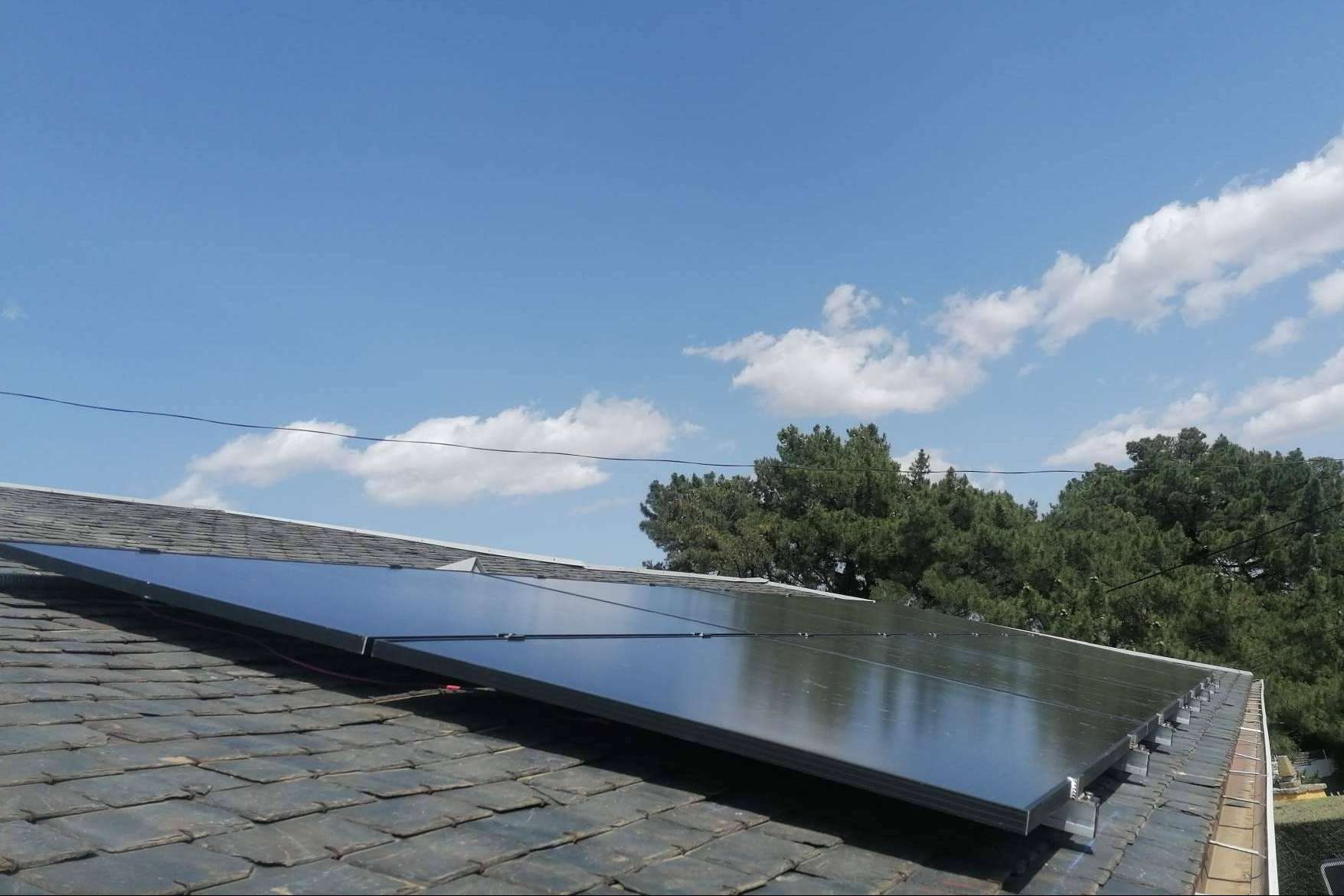 SUNNERS lleva a cabo instalaciones de autoconsumo en segundas residencias
