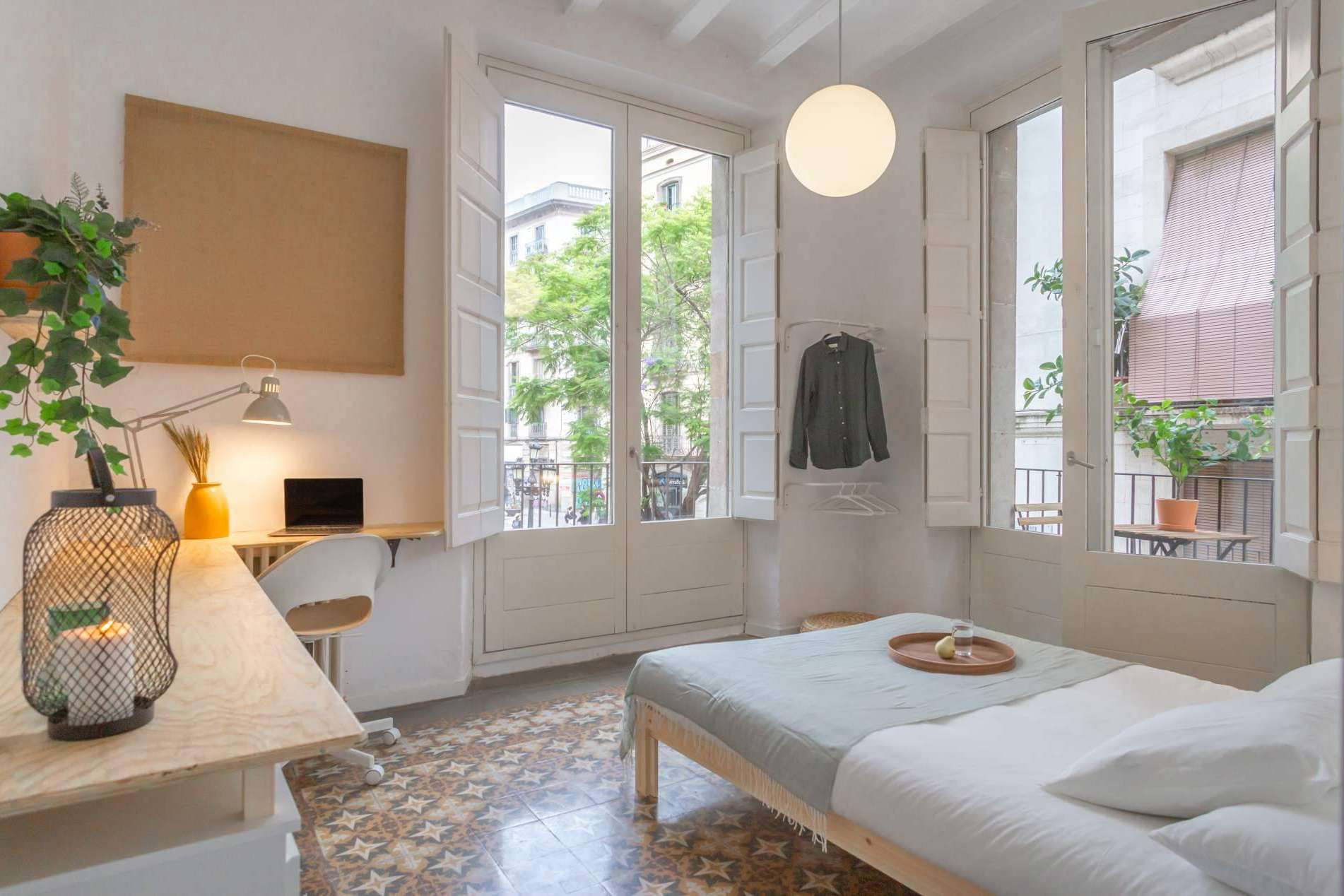 Haaus Coliving, la startup 100 % made in Barcelona