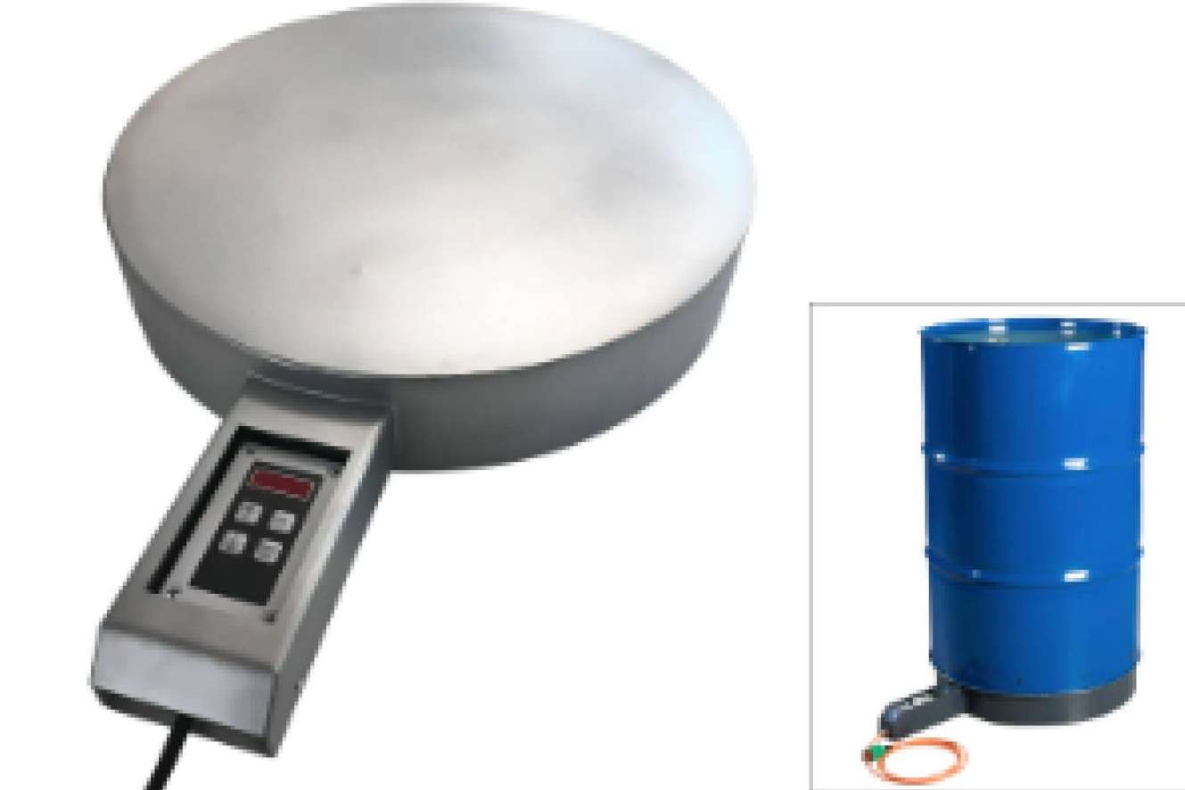 Las mantas calefactoras disponibles en Garsan