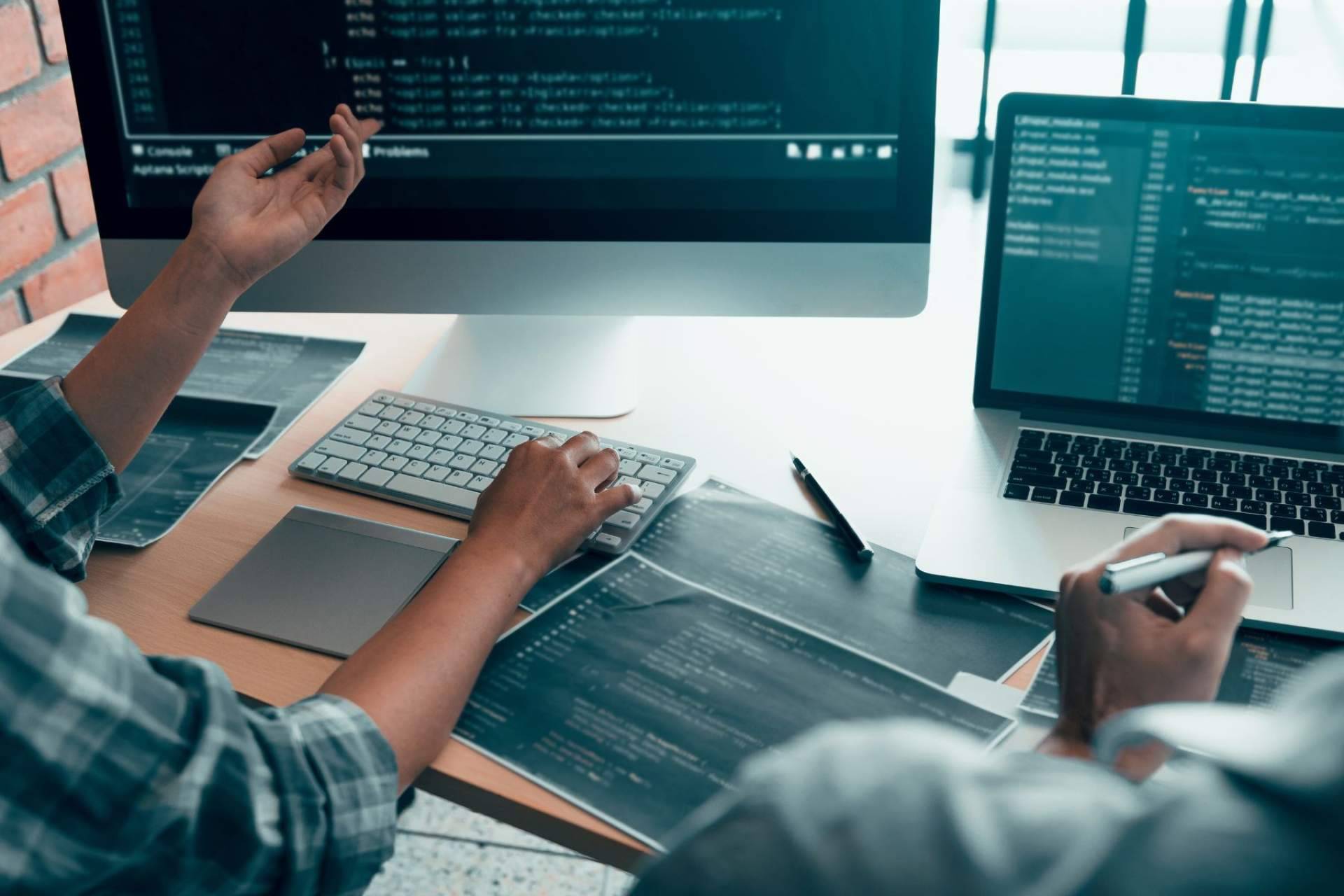 ¿Cómo aplicar la inteligencia artificial a los procesos TIC?, por Imagar