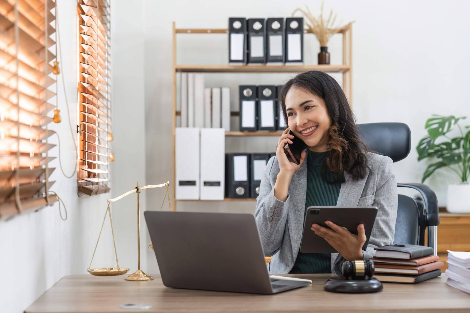 Diké Abogados, consultor estratégico en extranjería