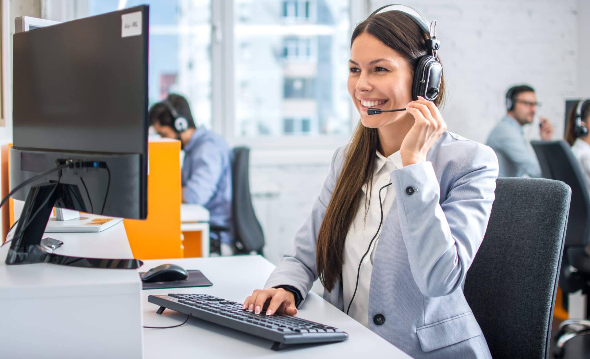 Mejorar la captación clientes con una buena gestión de llamadas, por SVAE