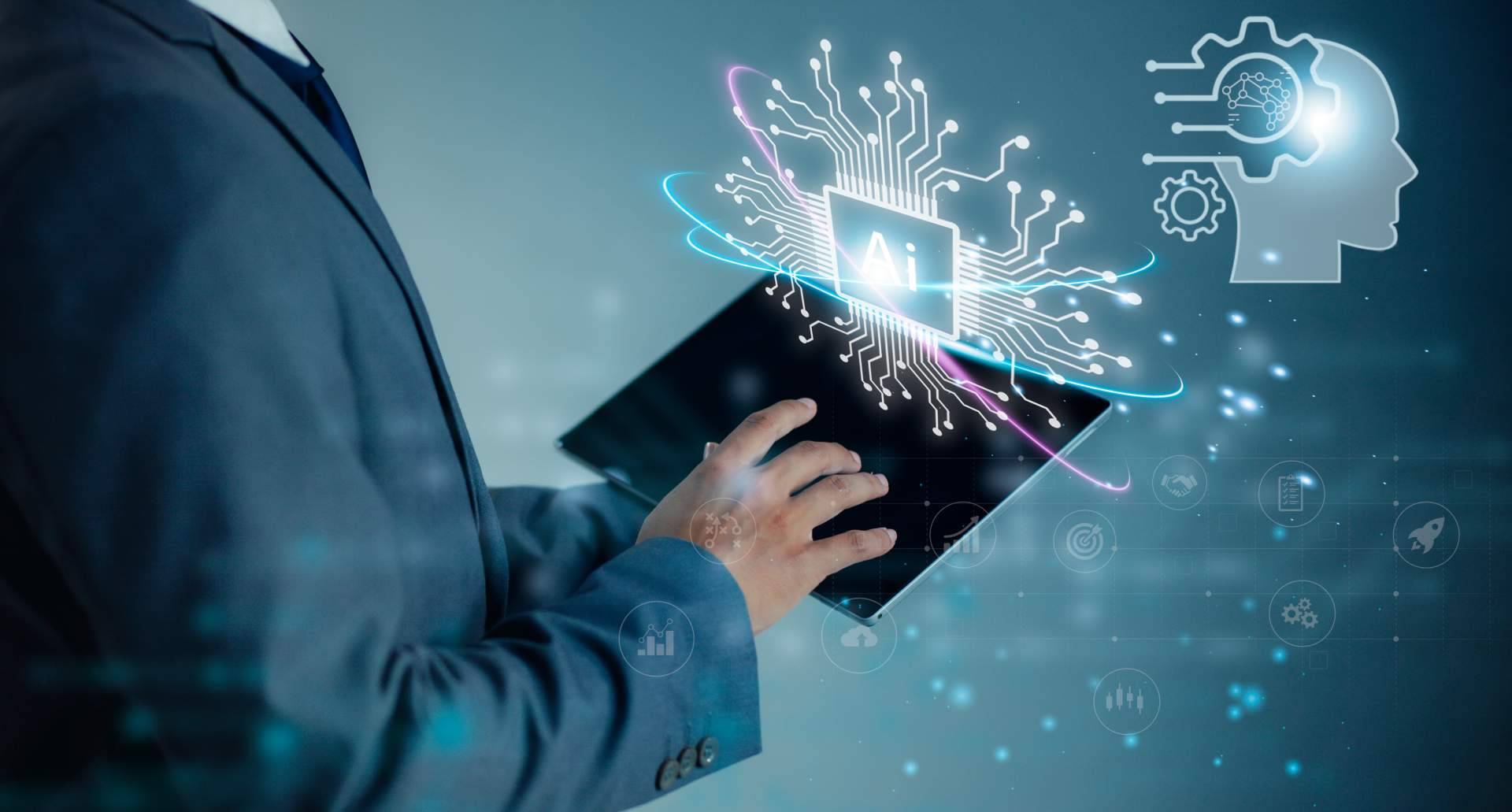 La inteligencia artificial llega al grupo Hack by Security con HackIA