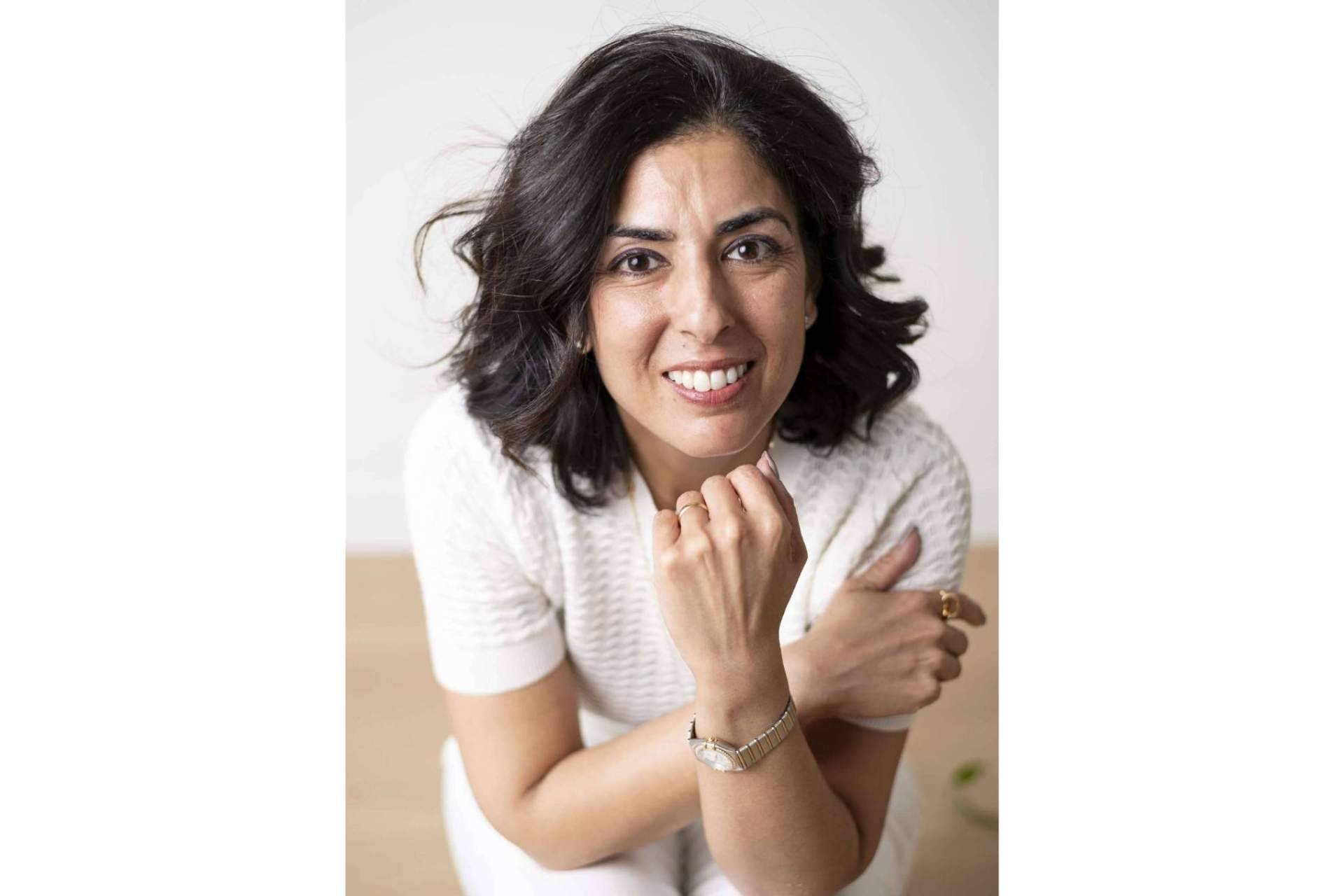 Una entrevista con la coach Goldie Uttamchandani