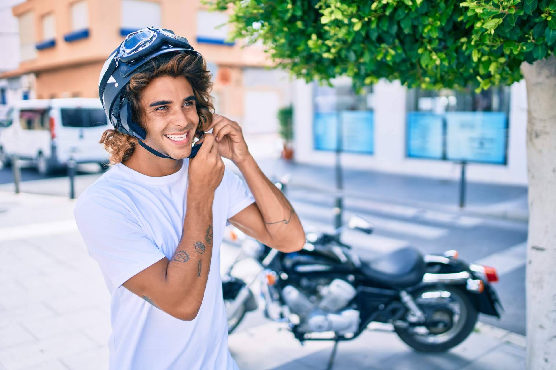 Todo lo que se debe saber sobre el carnet moto A2