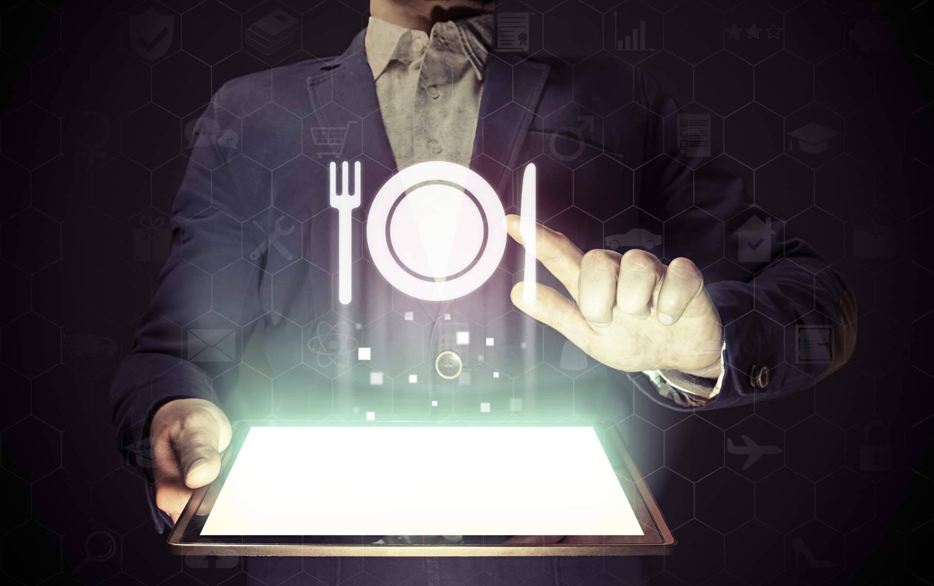 ¿Qué ventajas ofrece el software hostelería de Foodeo?