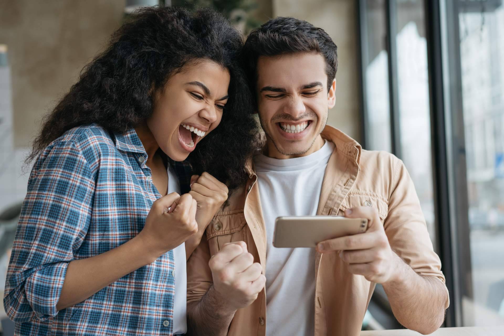 Comprar lotería online con la plataforma digital de KETEapuestas, más fácil y rápido que nunca