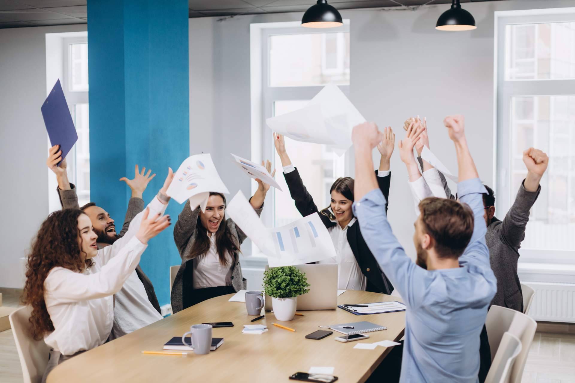 WellWo sobre el salario emocional en las empresas
