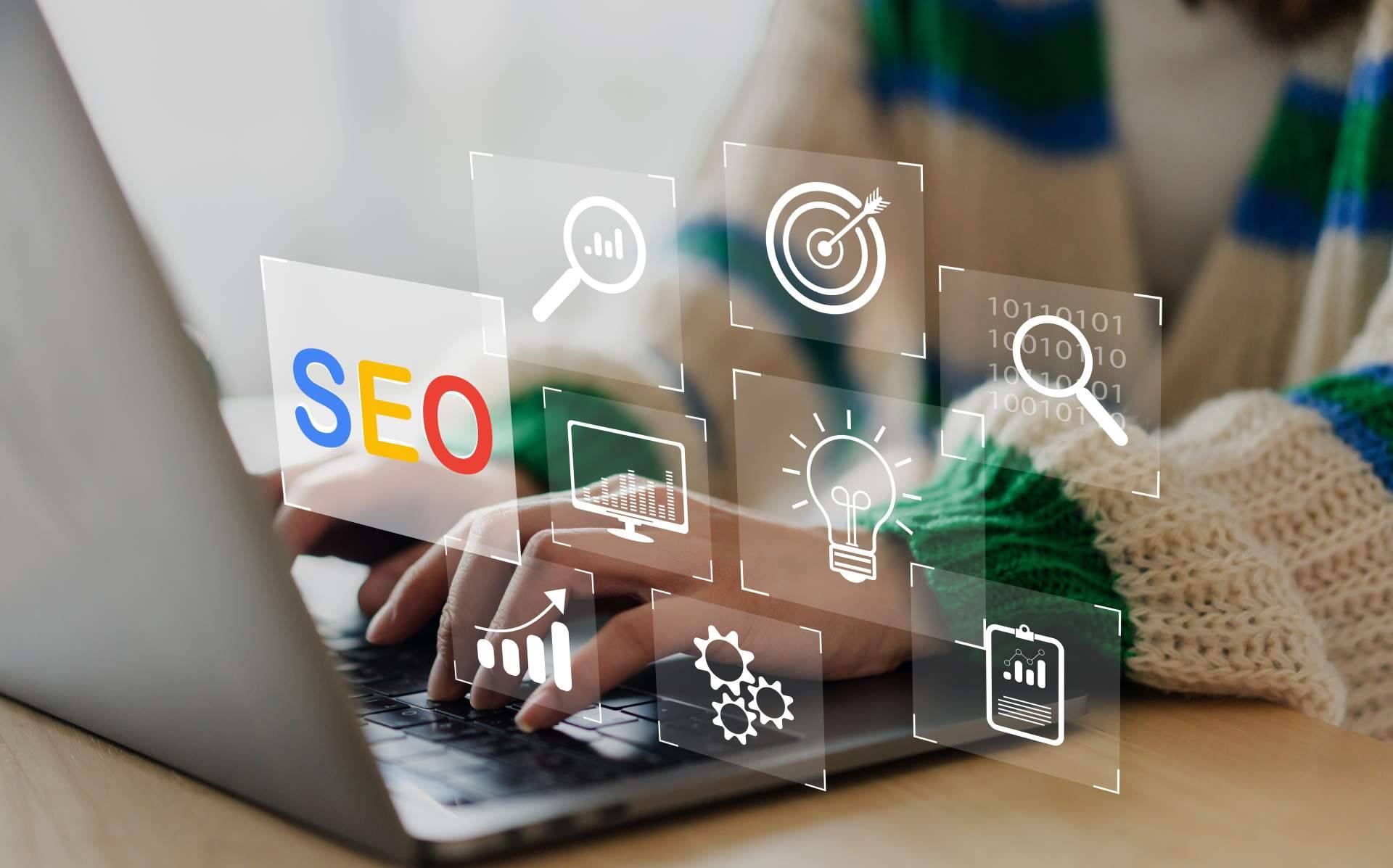 Especialistas en auditoría de sitio web, OK SEO