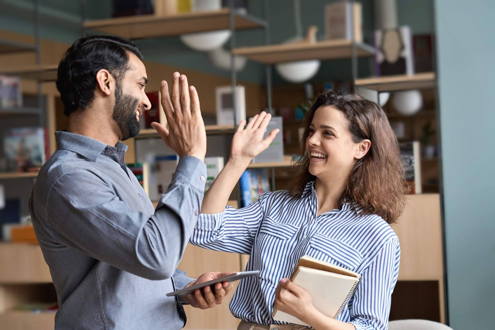 Becadvisor, la herramienta clave para negocios que buscan potenciar su cultura empresarial con jóvenes talentos