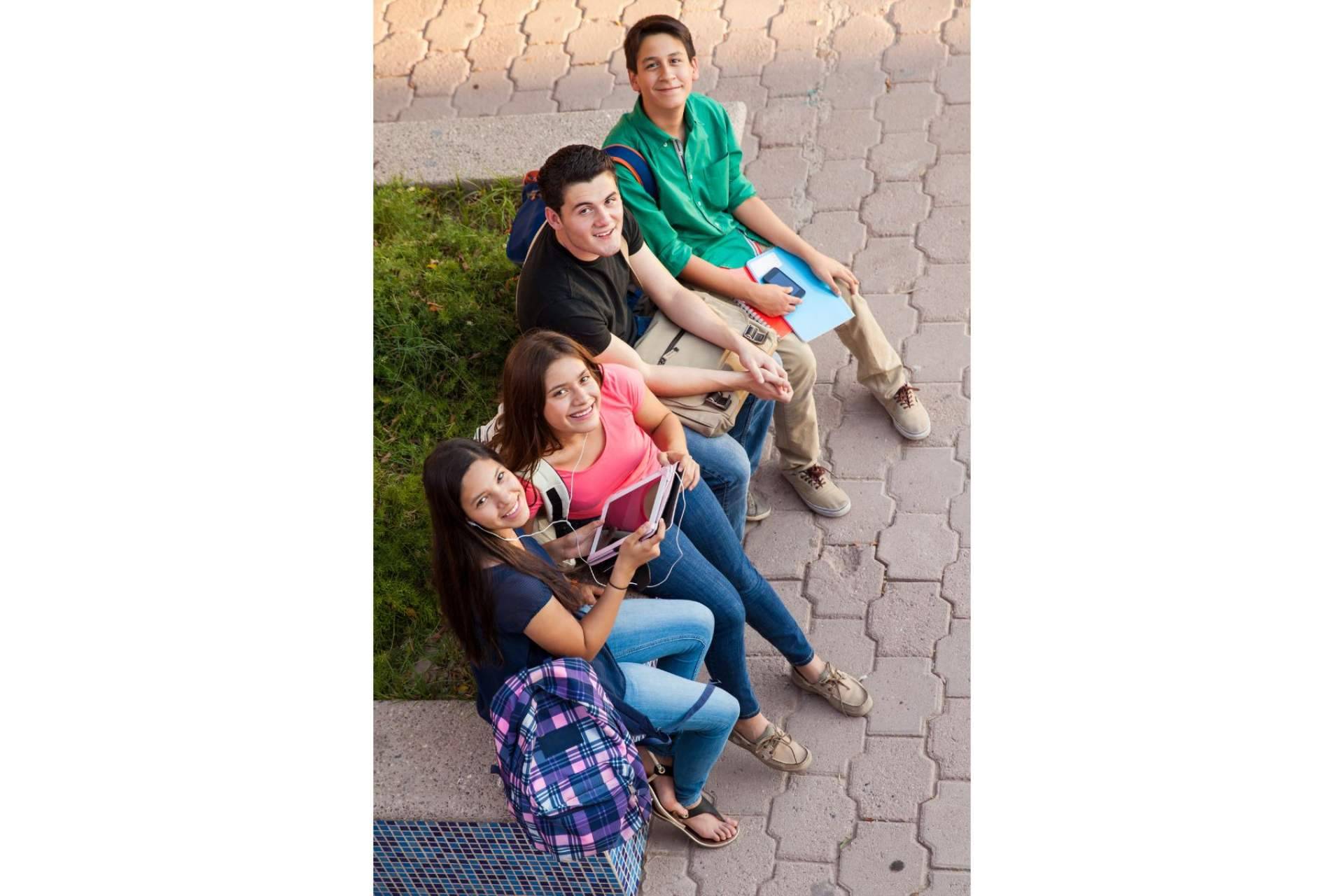 Los jóvenes, un nicho complejo, por Diario Occidente, especialista en información educativa
