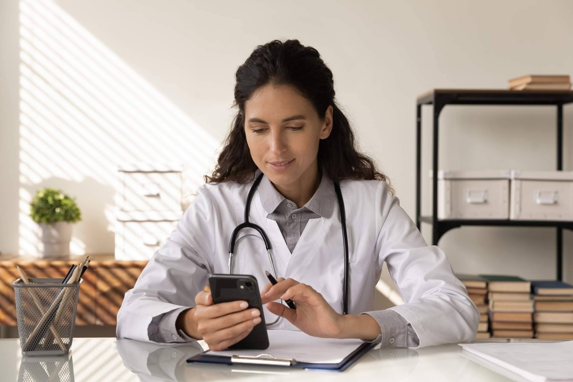 La importancia del posicionamiento SEO local en el sector de la salud, Discovery Marketing